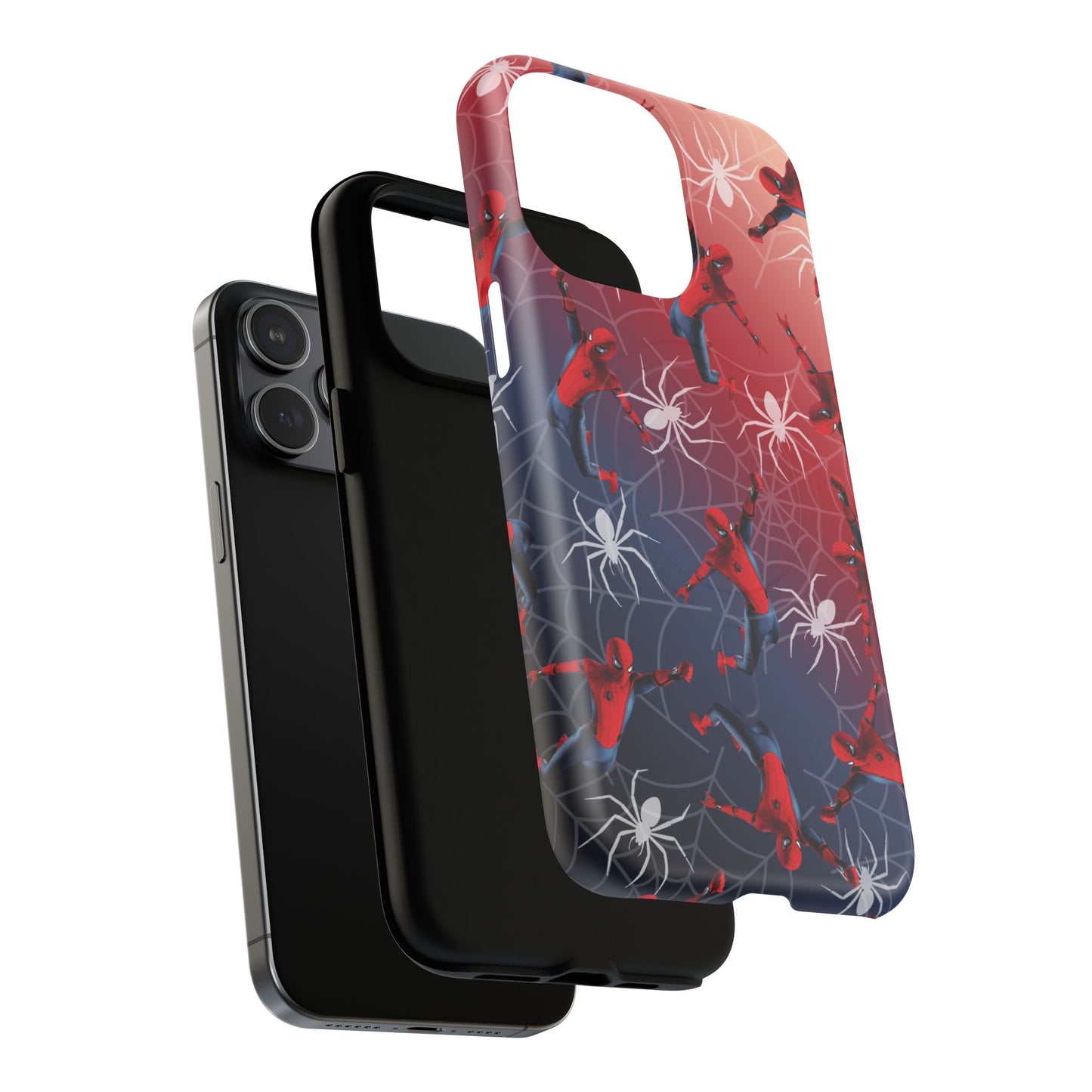 Spidey Mag Safe Case