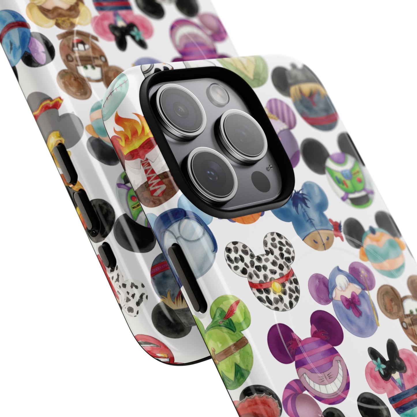 The Mickey Friends Mag Safe Case