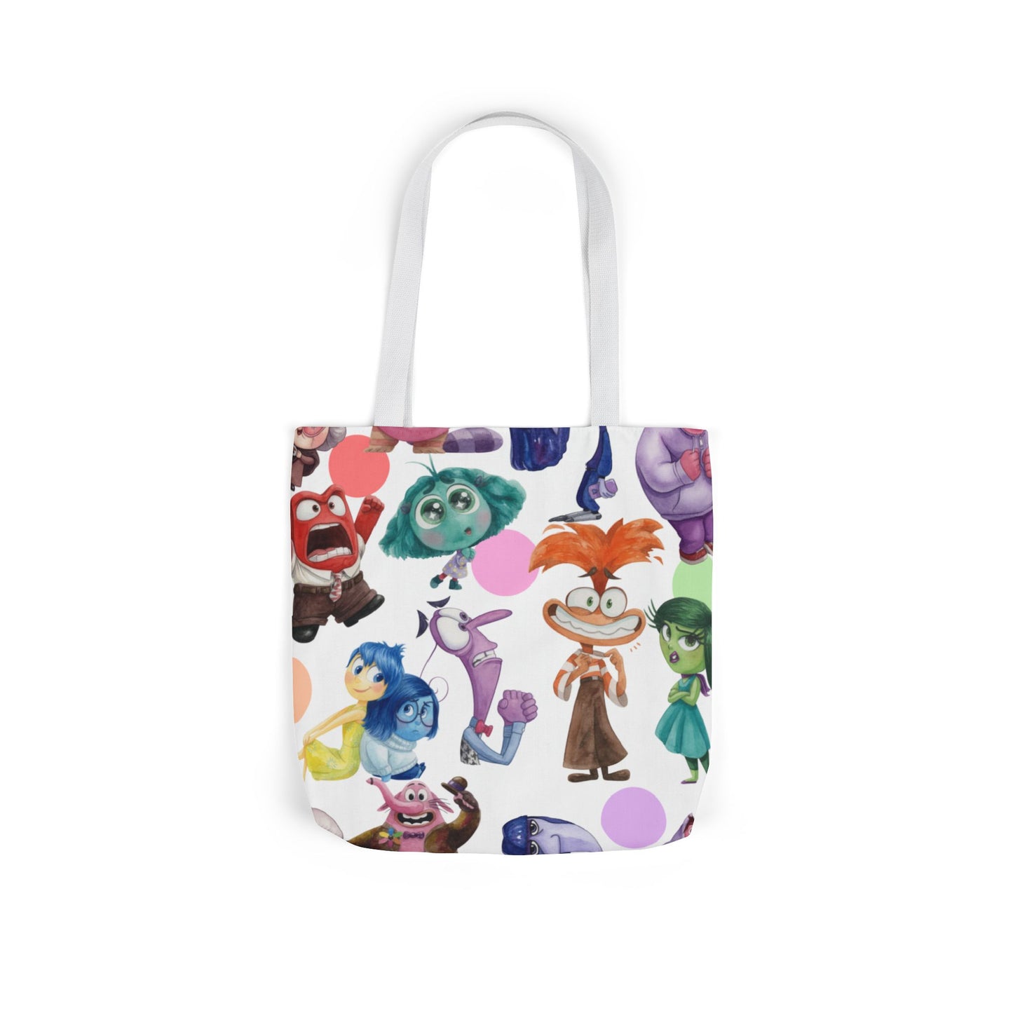 Rileys Tote Bag