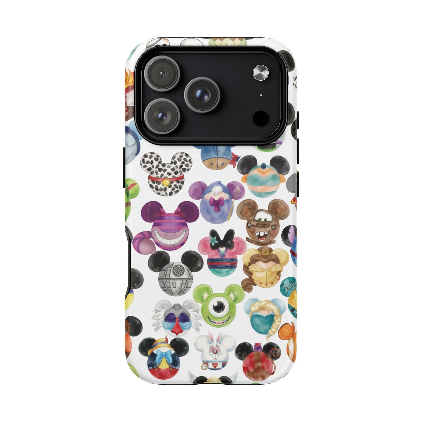 The Mickey Friends Mag Safe Case