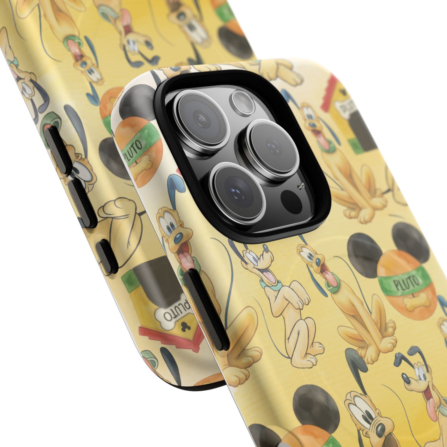 The Pluto Mag Safe Case