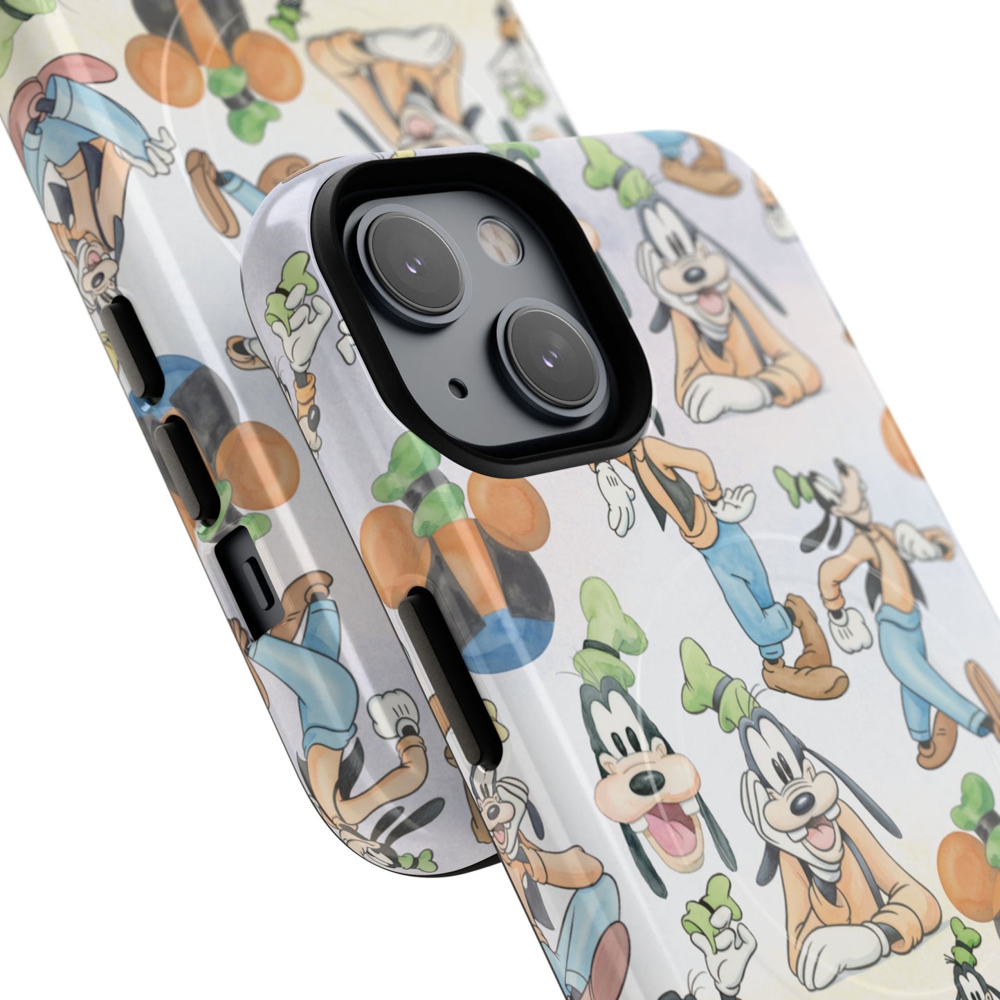 The Goof Mag Safe Case