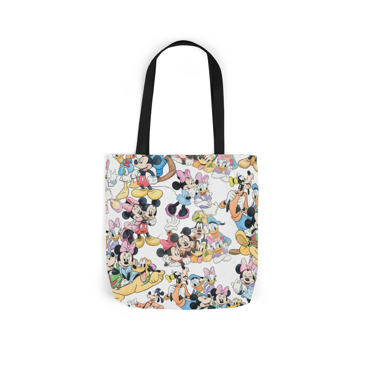 The Sensational Six Tote Bag