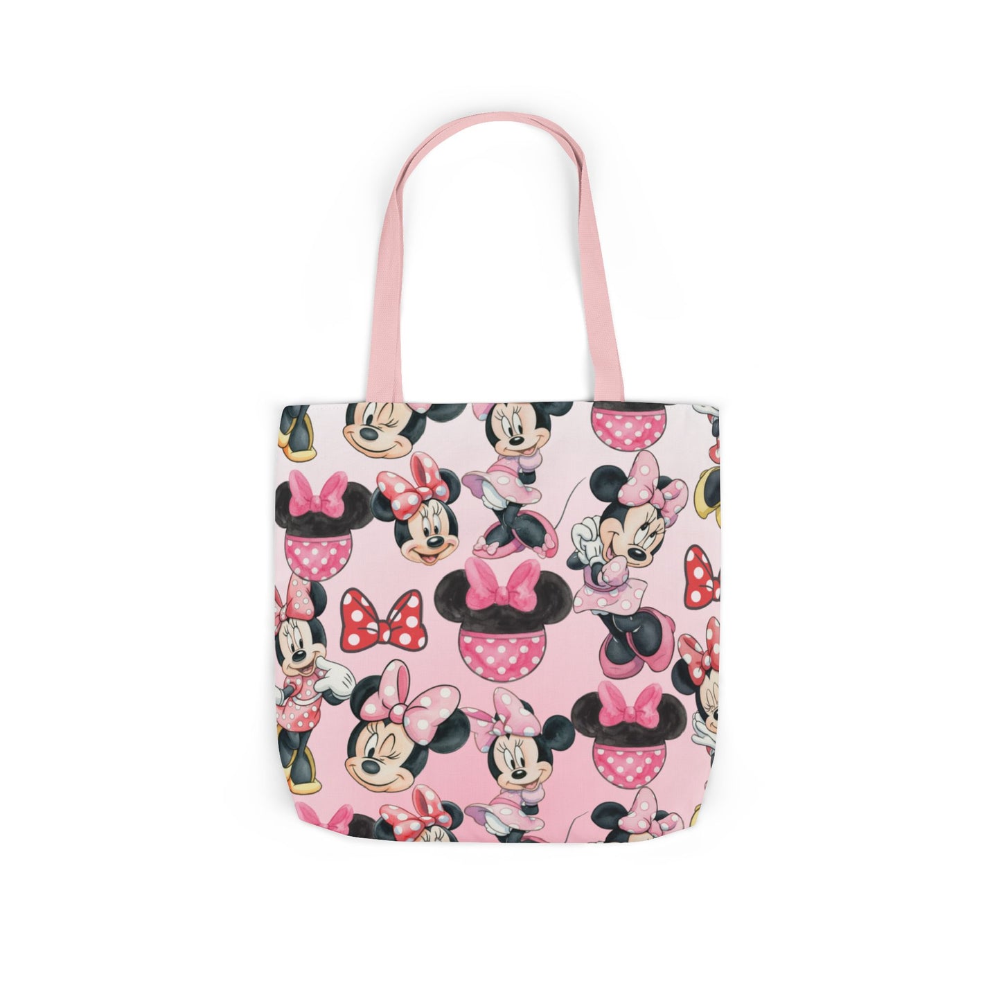 The Minnie Tote Bag