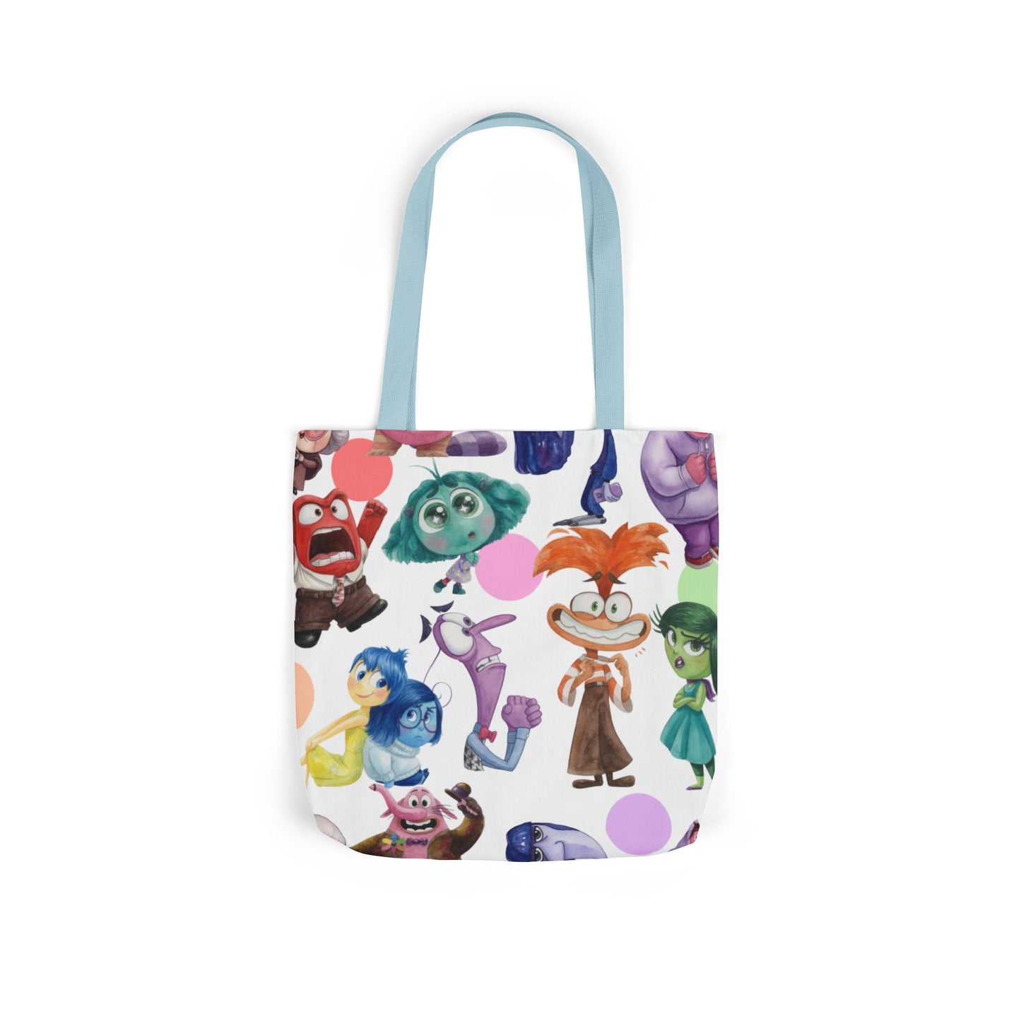 Rileys Tote Bag