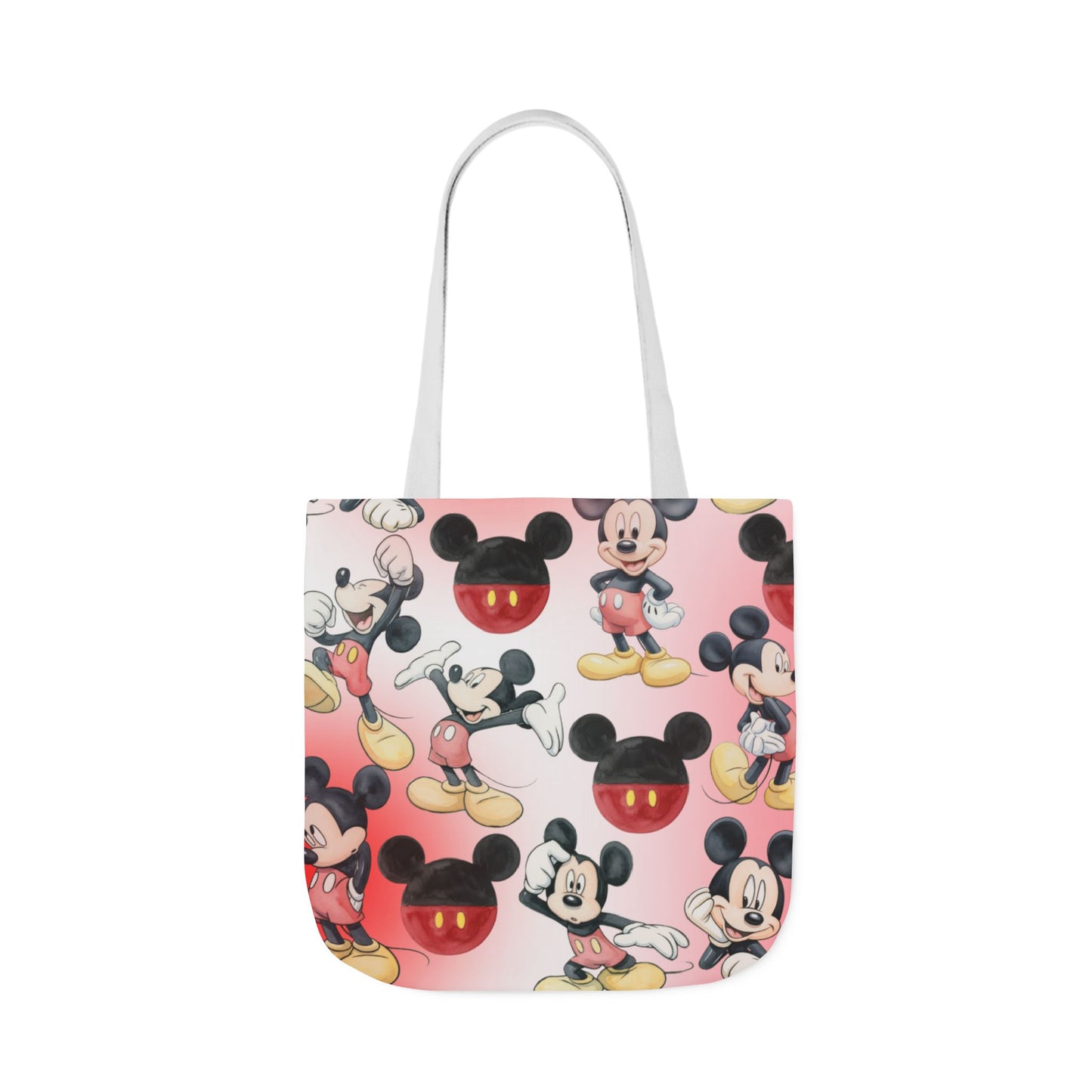 The Mouse Tote Bag