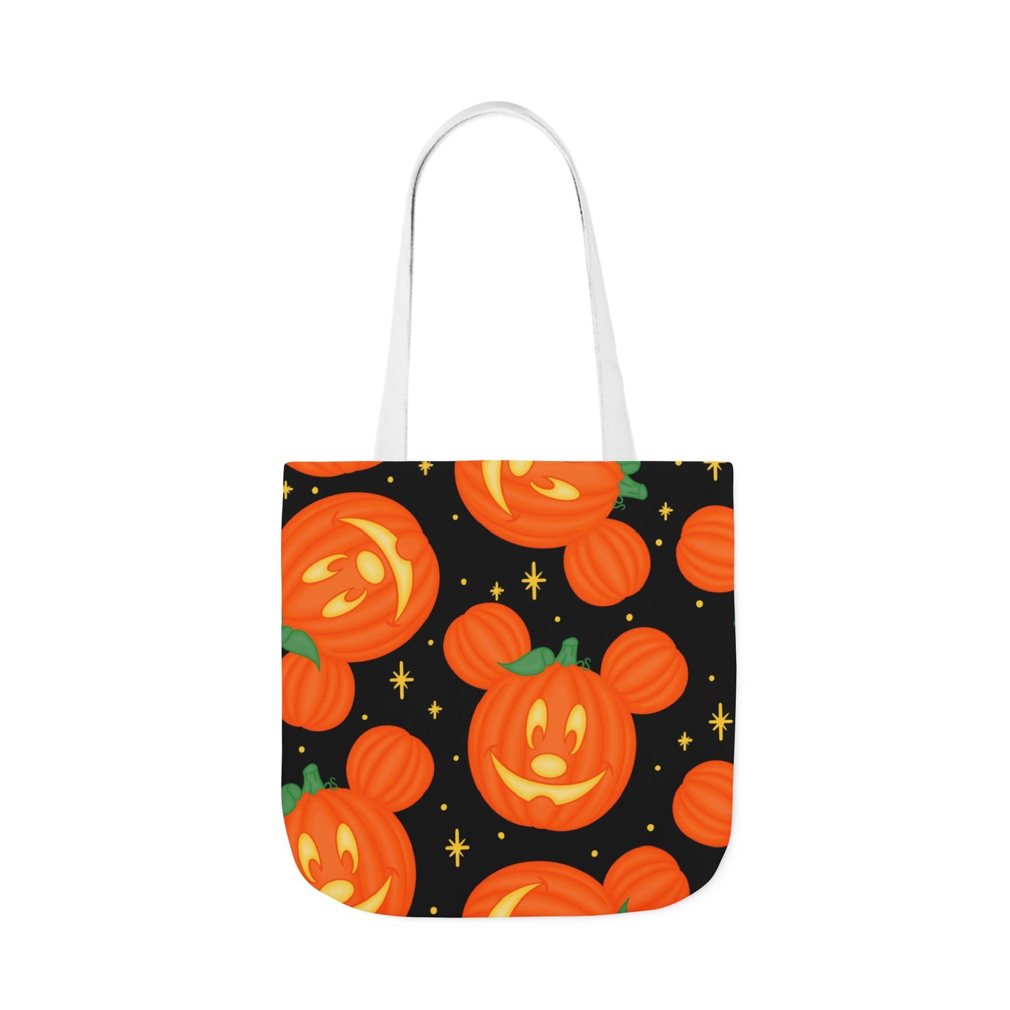 Not So Scary Tote Bag