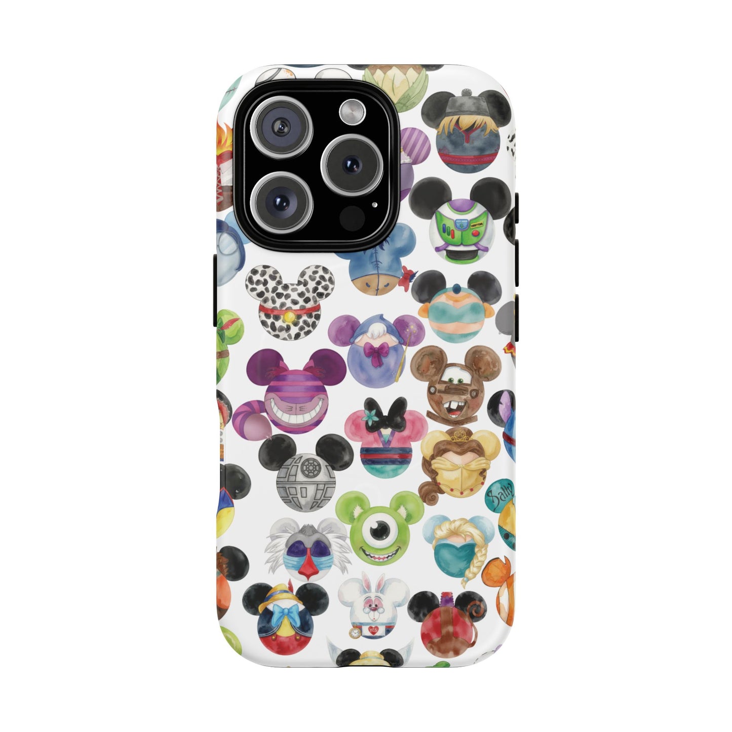 The Mickey Friends Mag Safe Case