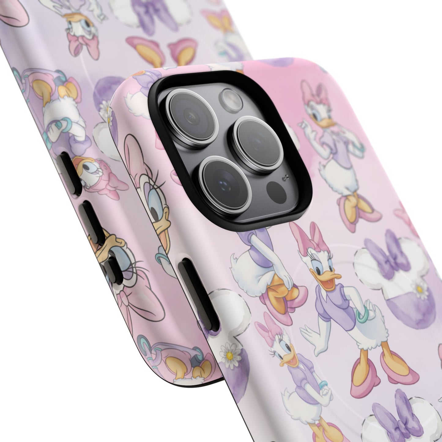 The Daisy Mag Safe Case