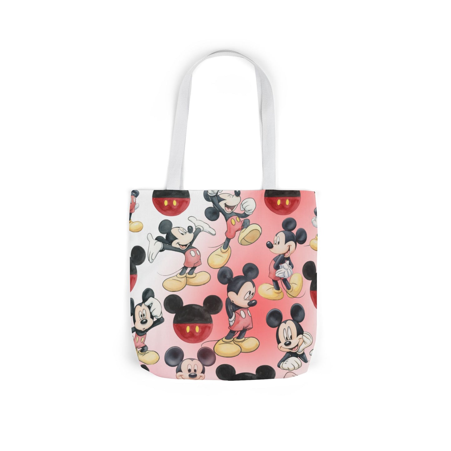 The Mouse Tote Bag