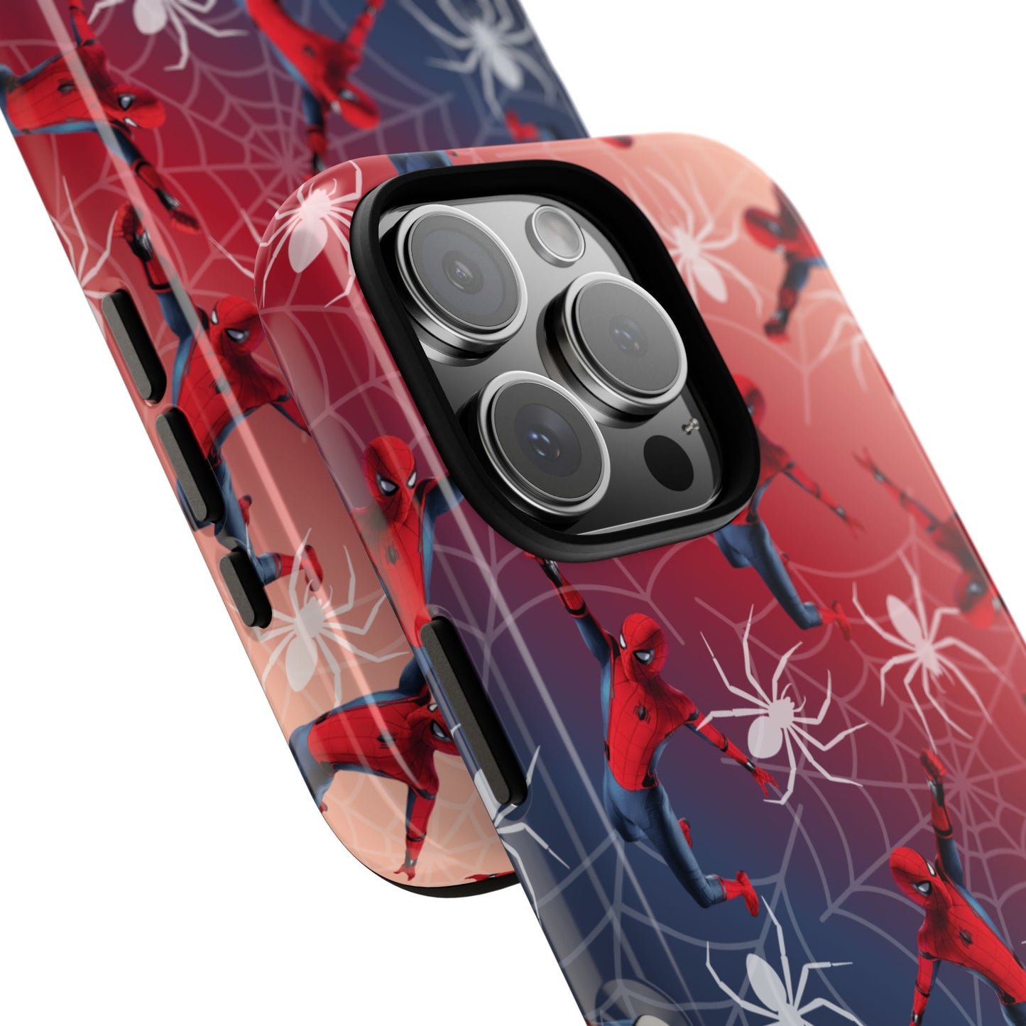 Spidey Case