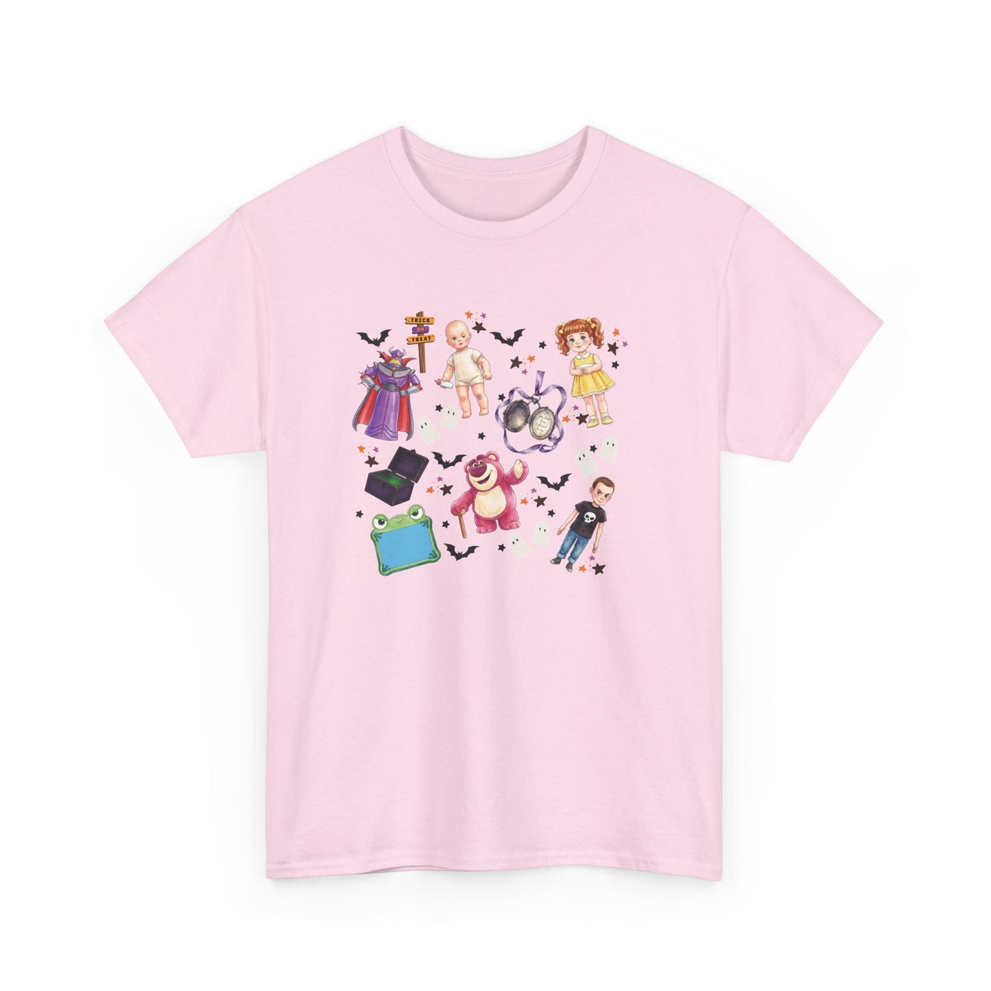 Toy Story Of Terror Tee