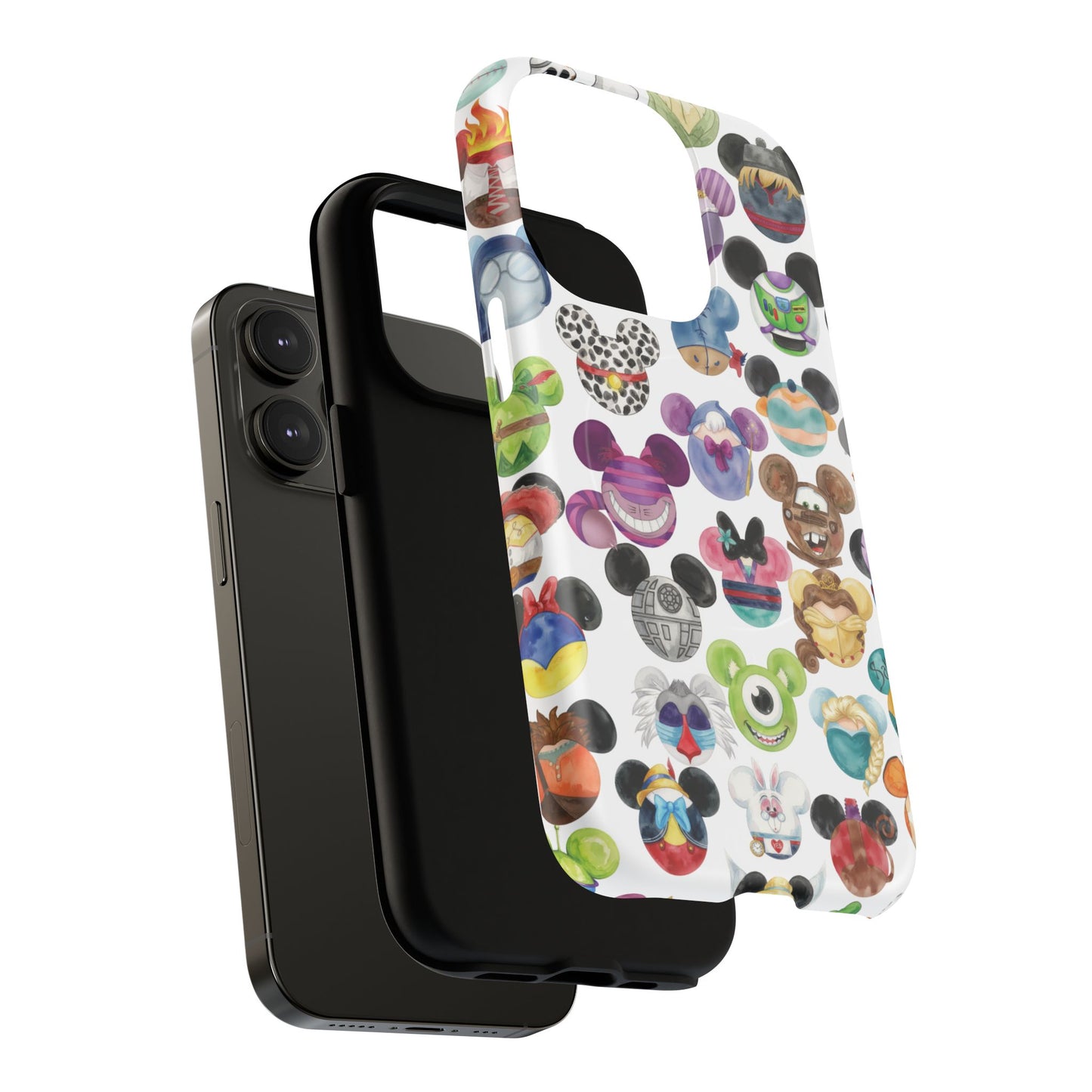 The Mickey Friends Mag Safe Case