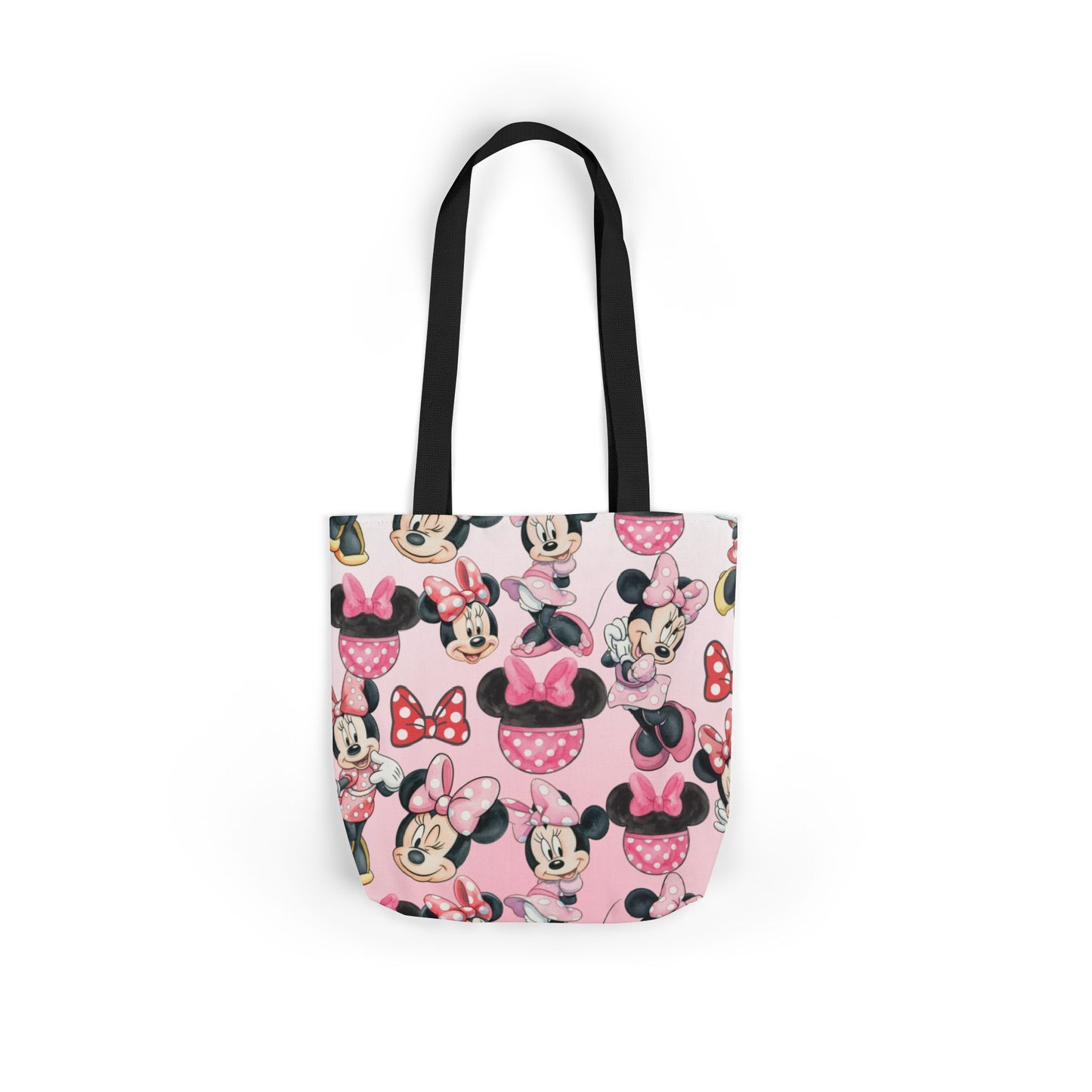 The Minnie Tote Bag