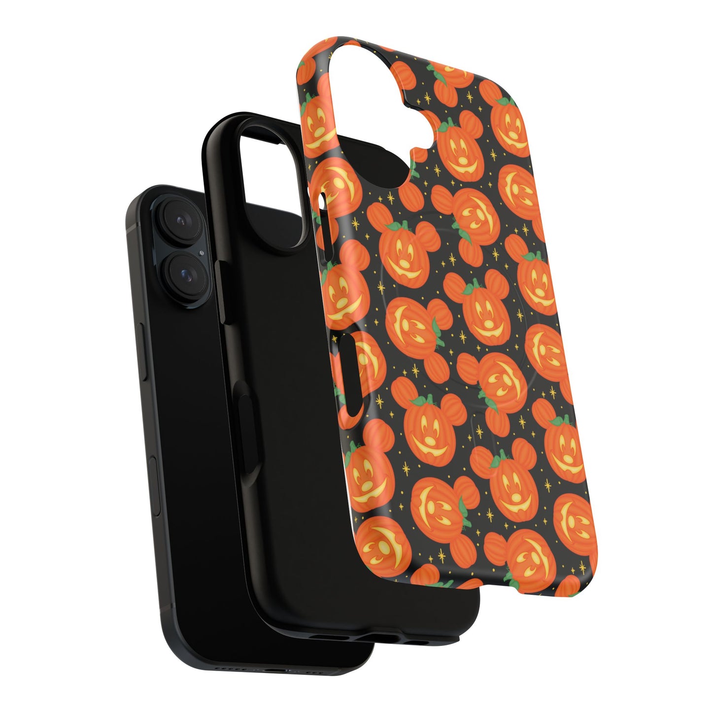 Not So Scary Mag Safe Case