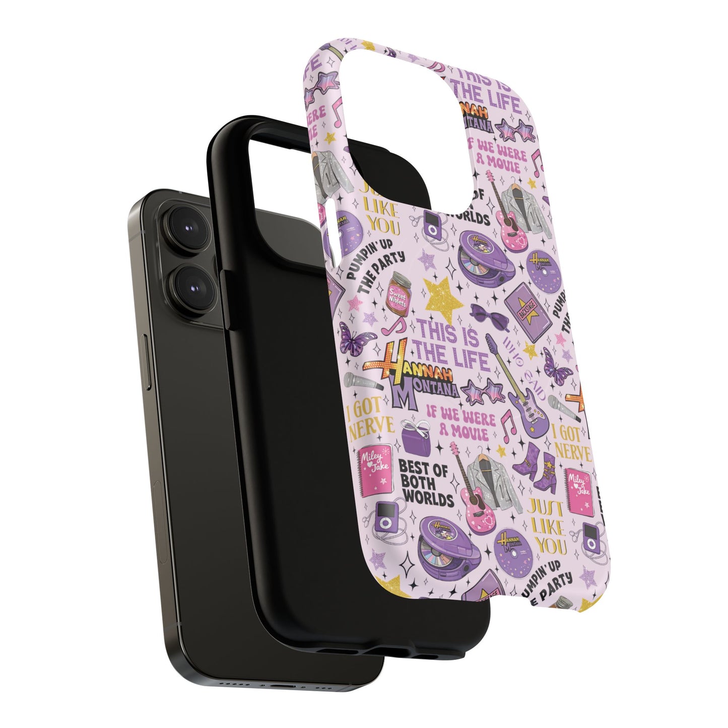 Hannah's Mag Safe Case