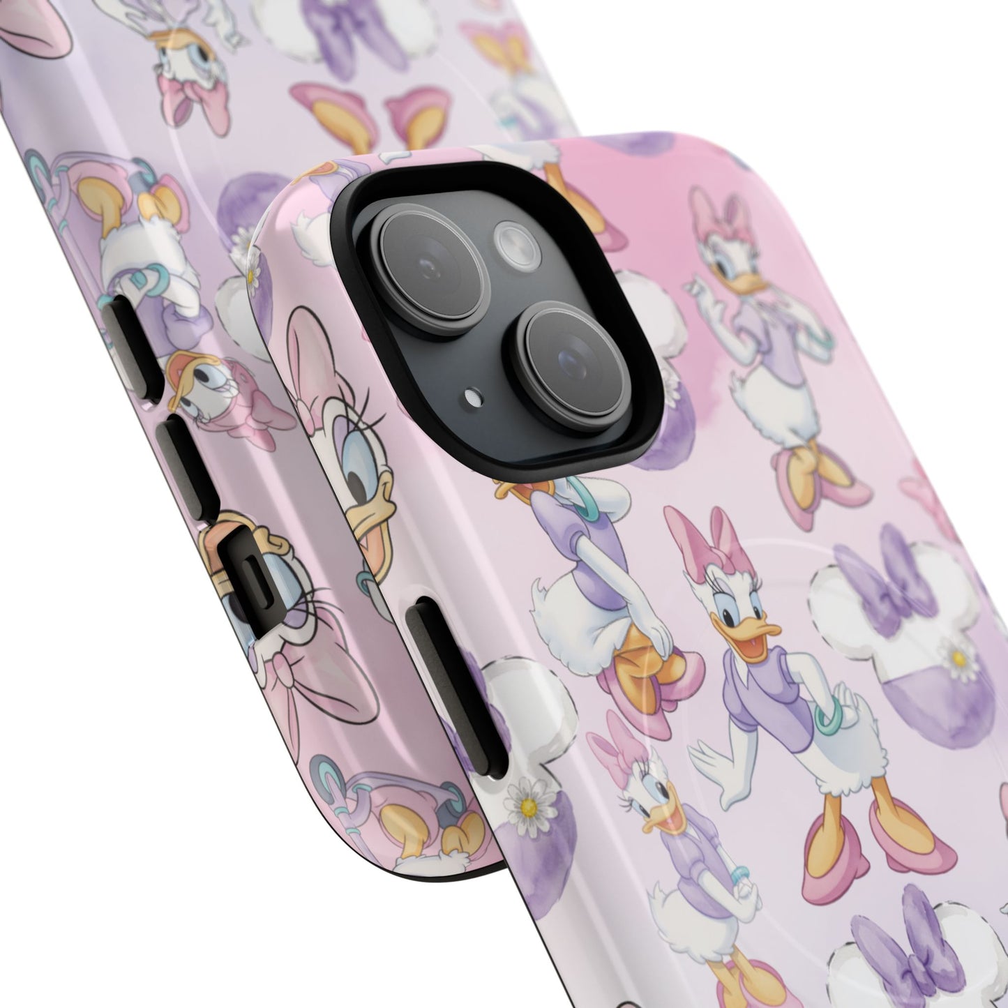 The Daisy Mag Safe Case