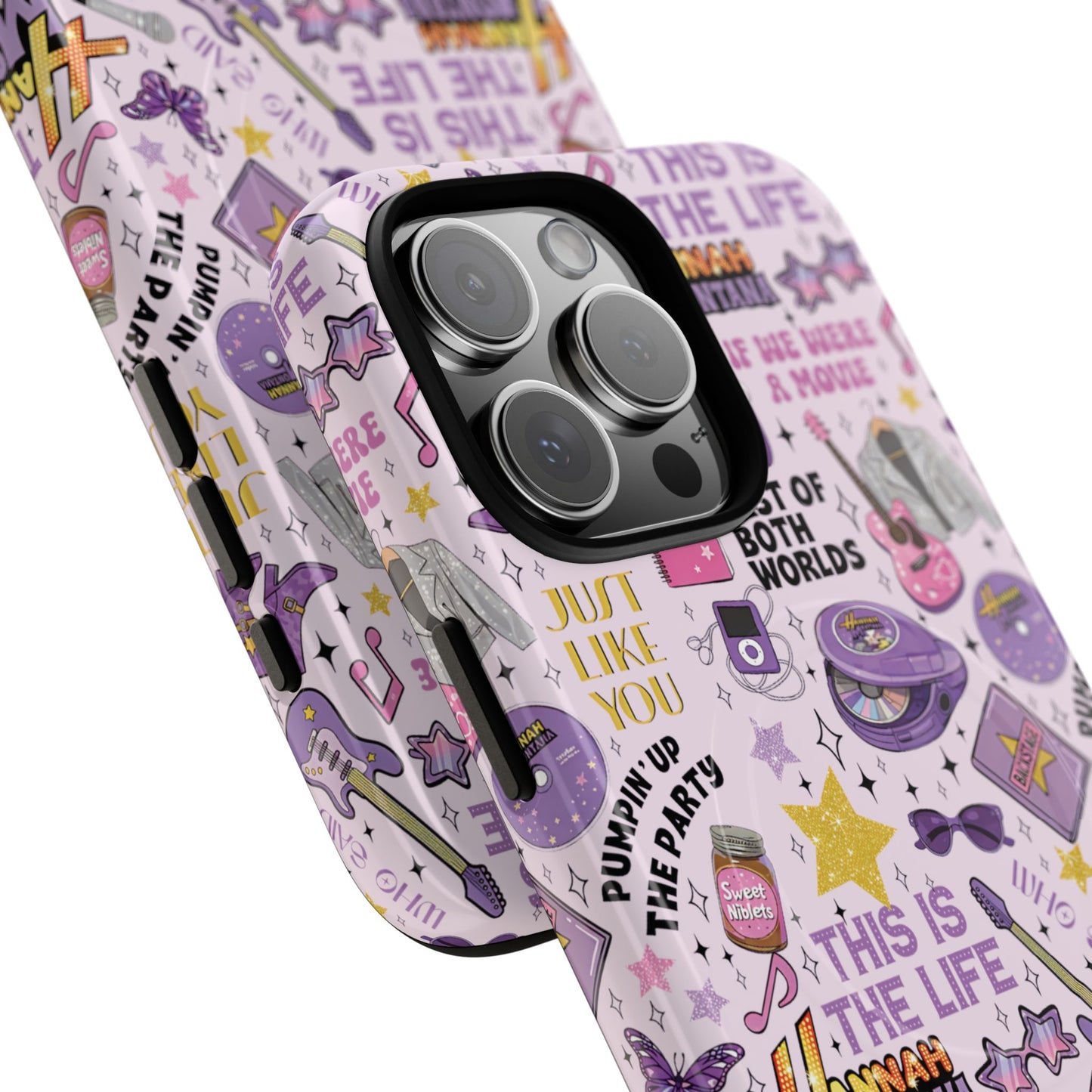 Hannah's Mag Safe Case