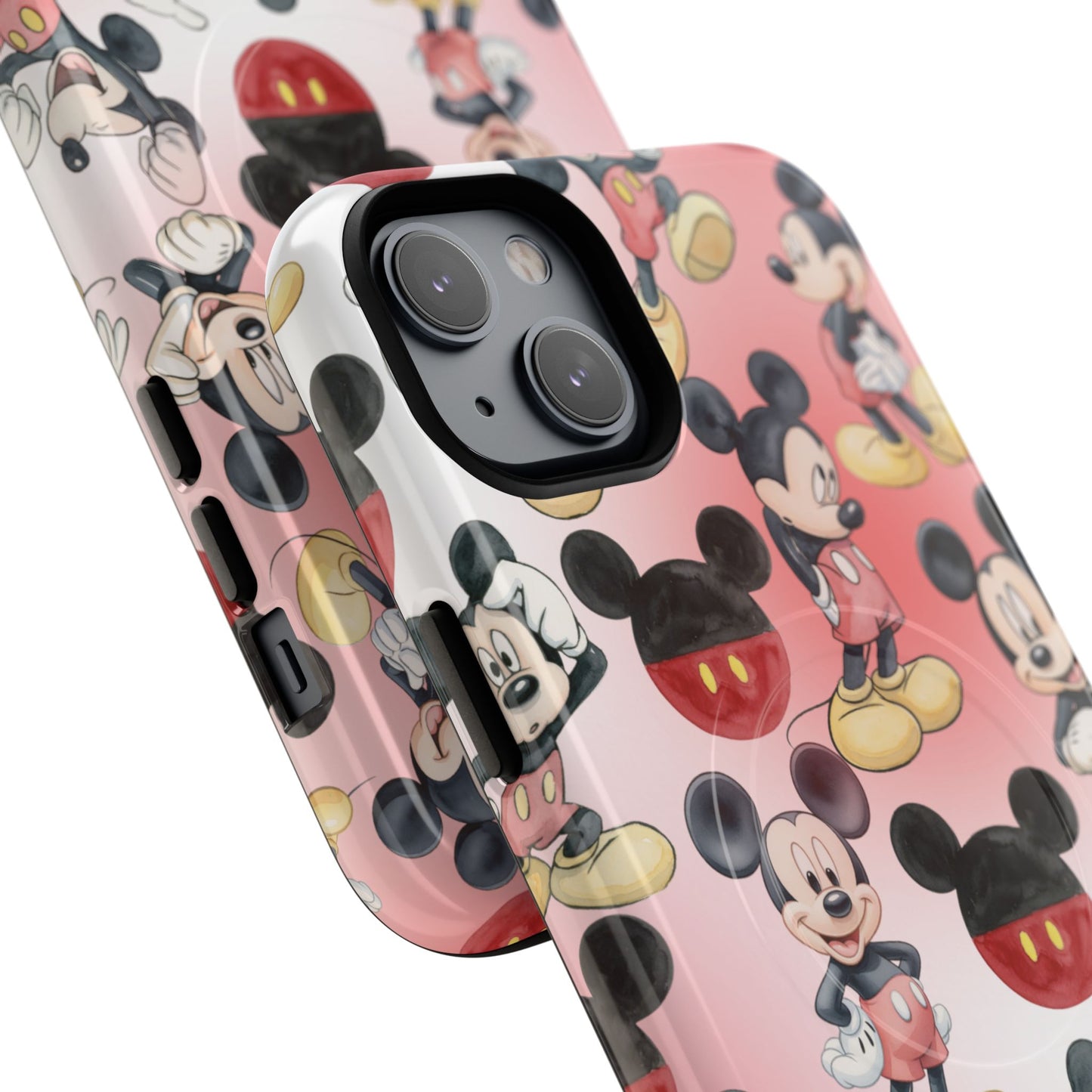 The Mouse Mag Safe Case