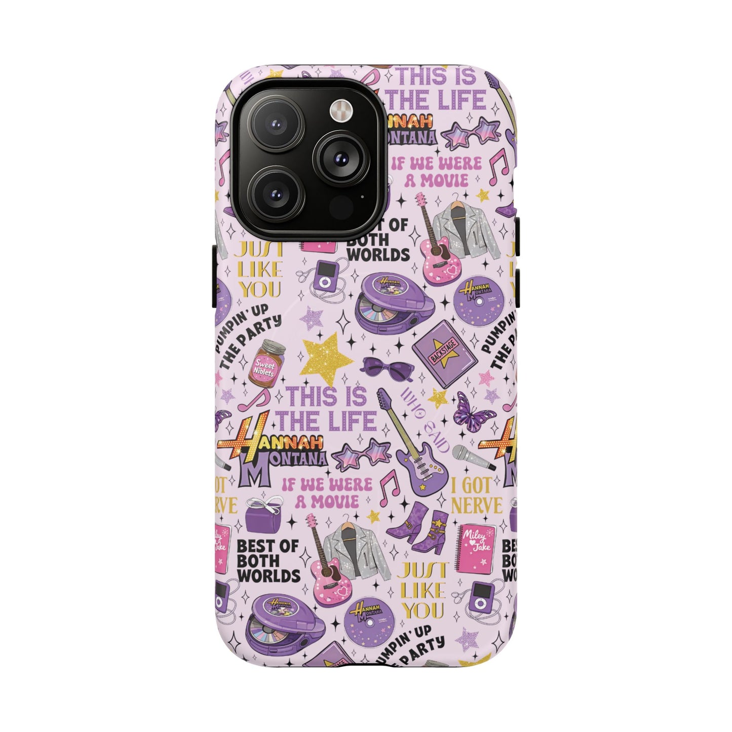 Hannah's Mag Safe Case
