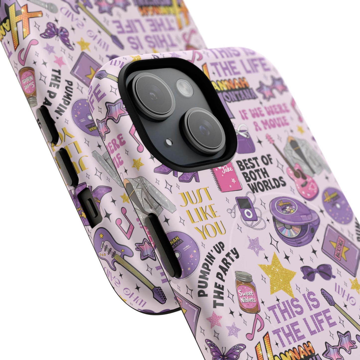 Hannah's Mag Safe Case