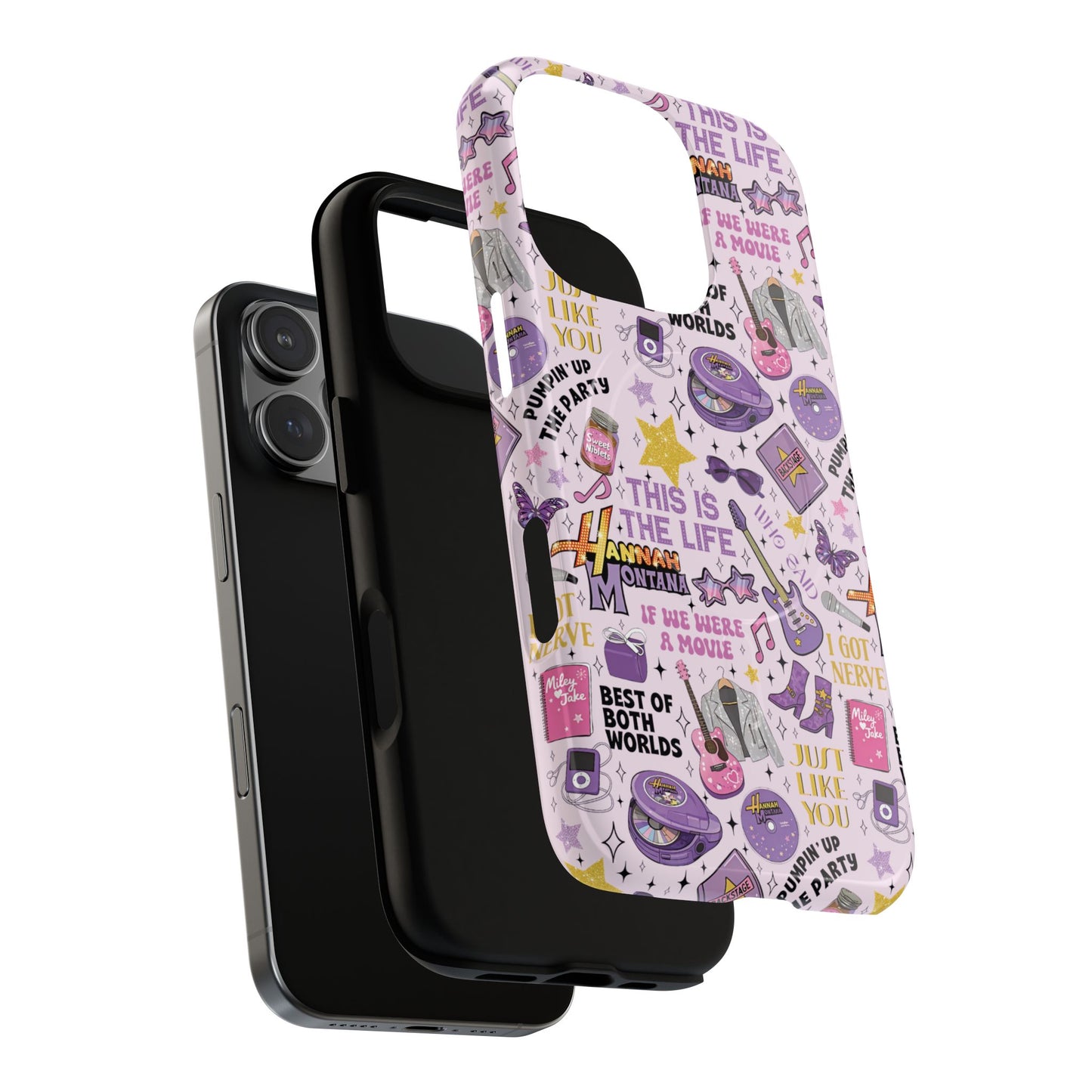Hannah's Mag Safe Case