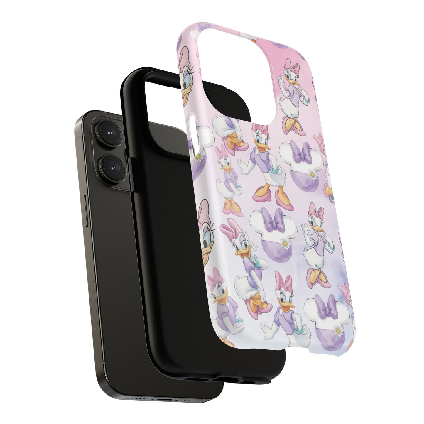 The Daisy Mag Safe Case