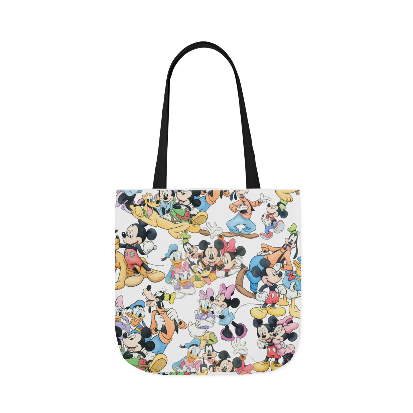 The Sensational Six Tote Bag