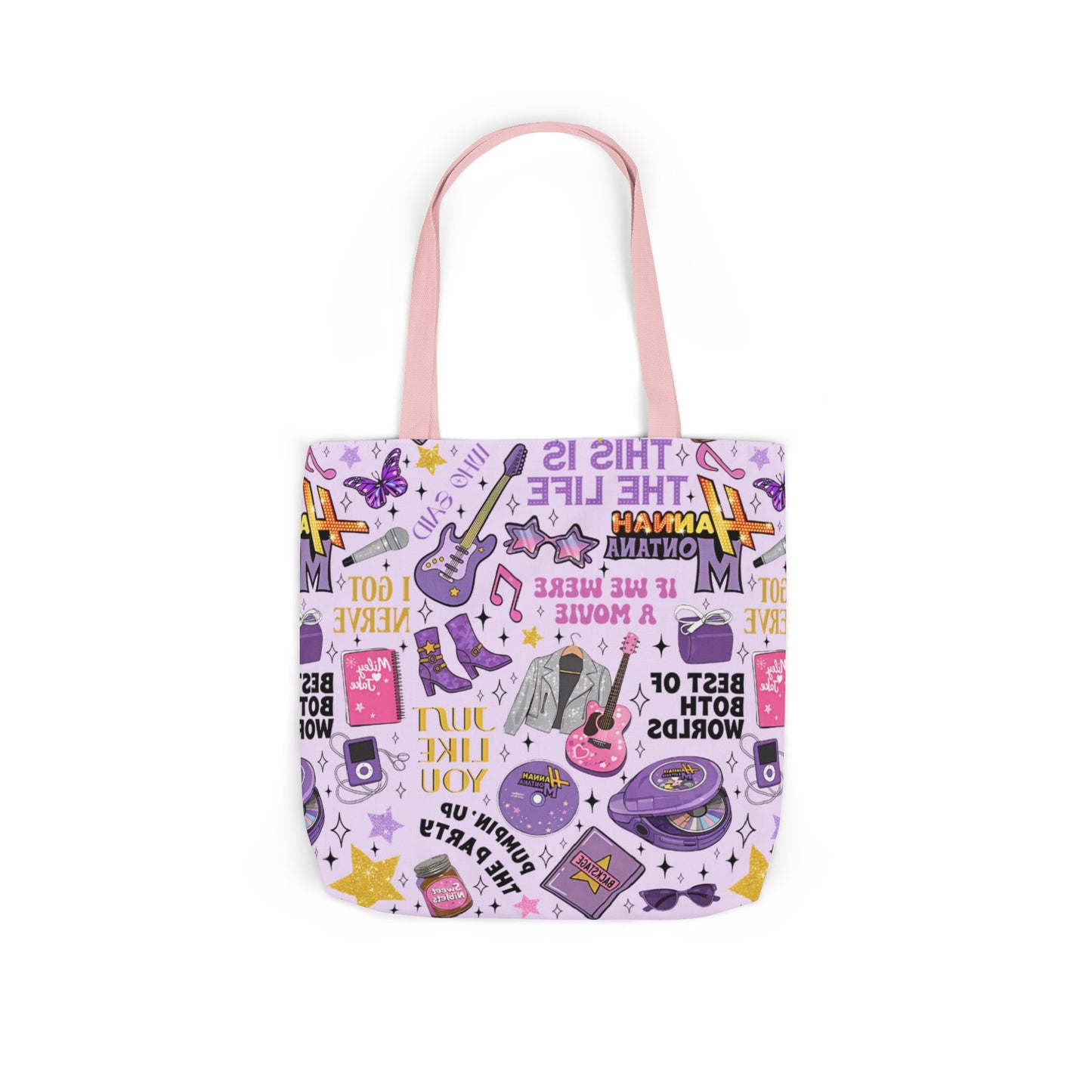 Hannah's Tote Bag