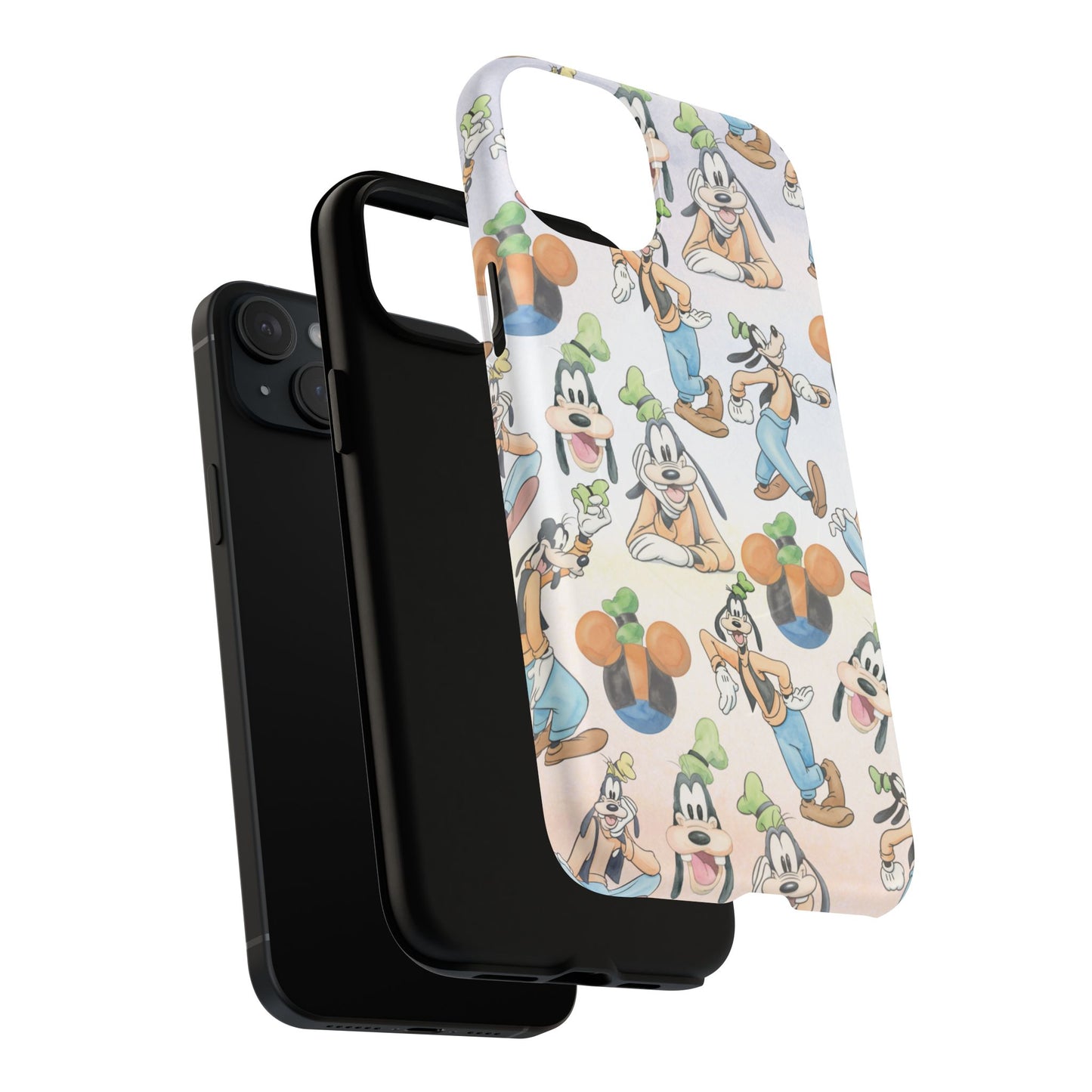 The Goof Mag Safe Case