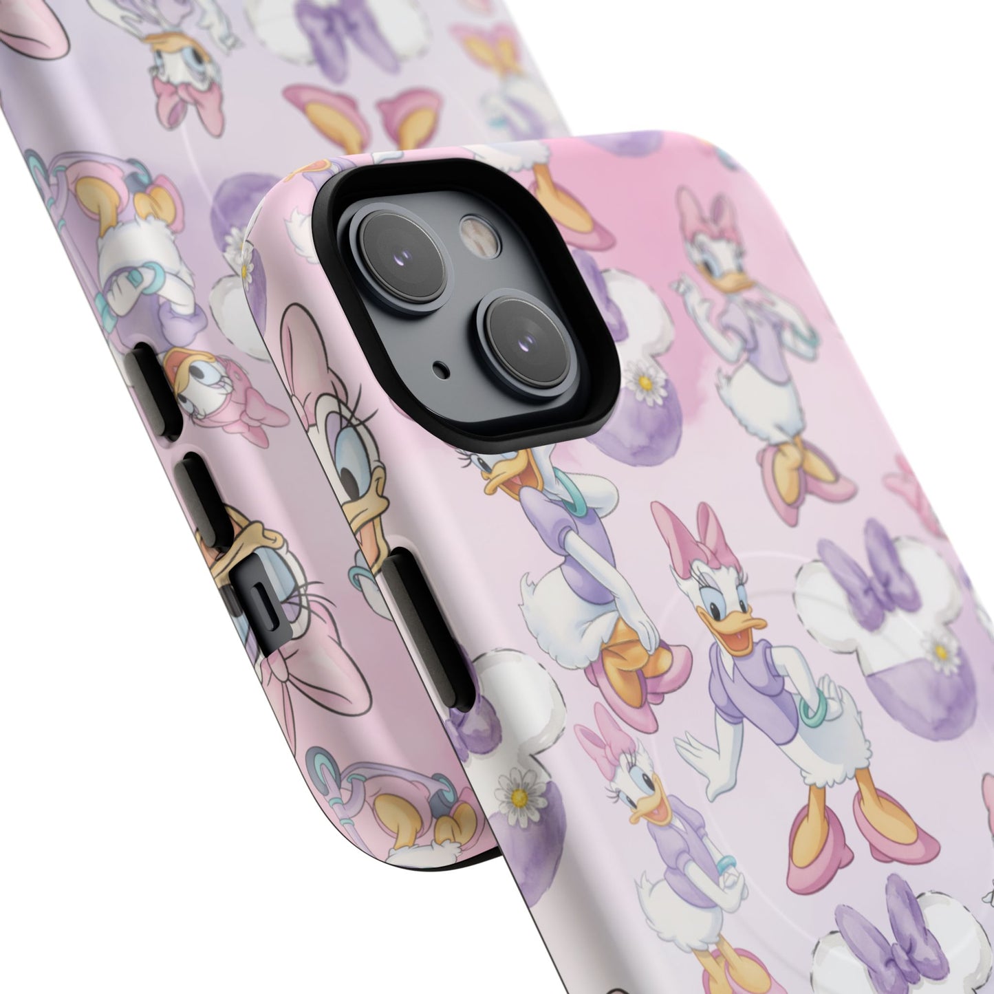 The Daisy Mag Safe Case