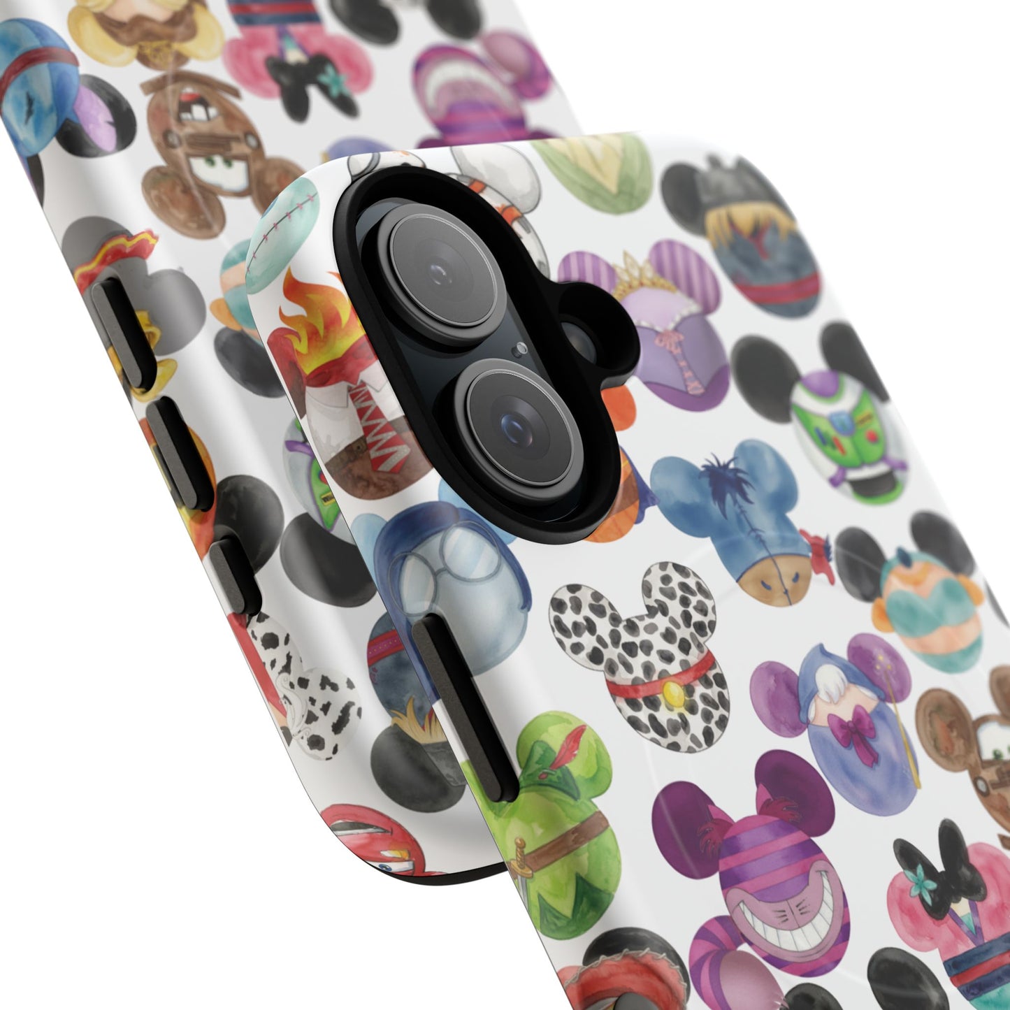 The Mickey Friends Mag Safe Case