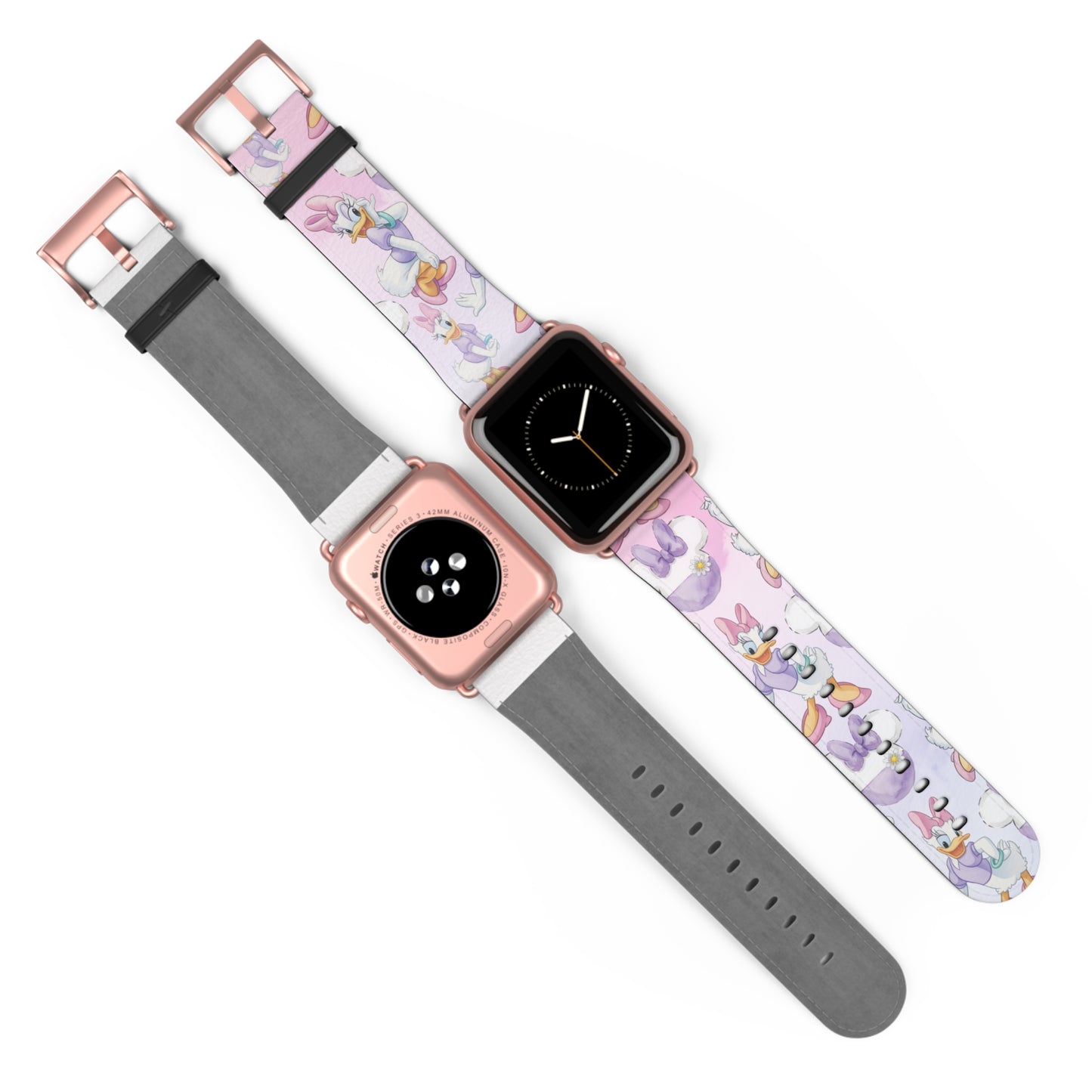 The Daisy Watch Band