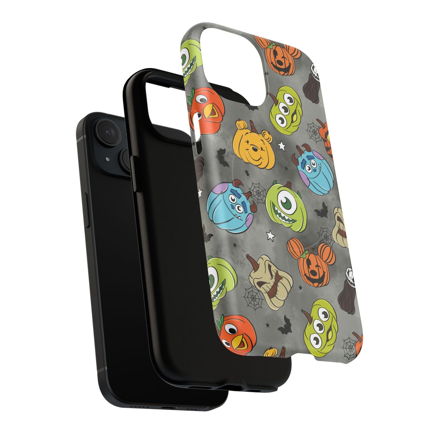Friendly Pumpkins Mag Safe Case
