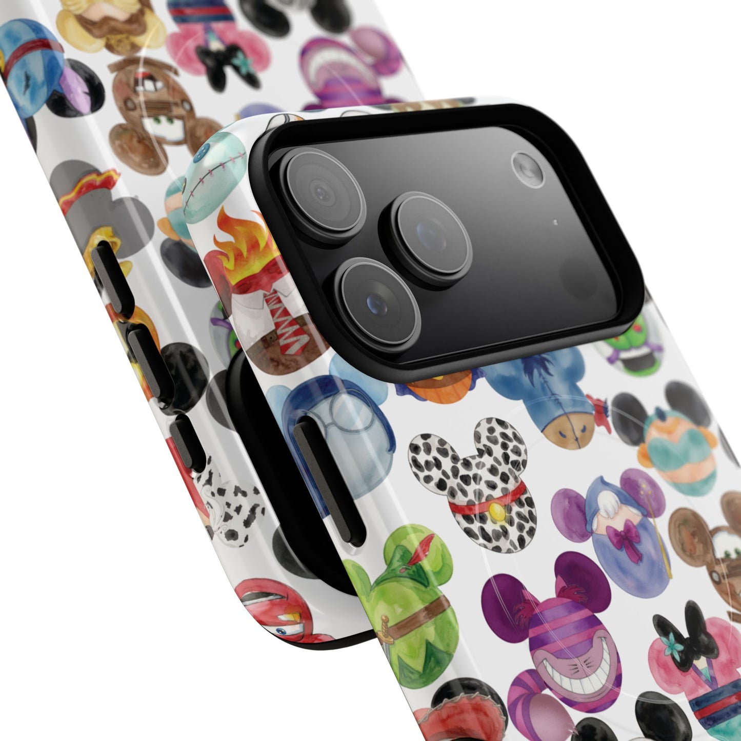 The Mickey Friends Mag Safe Case