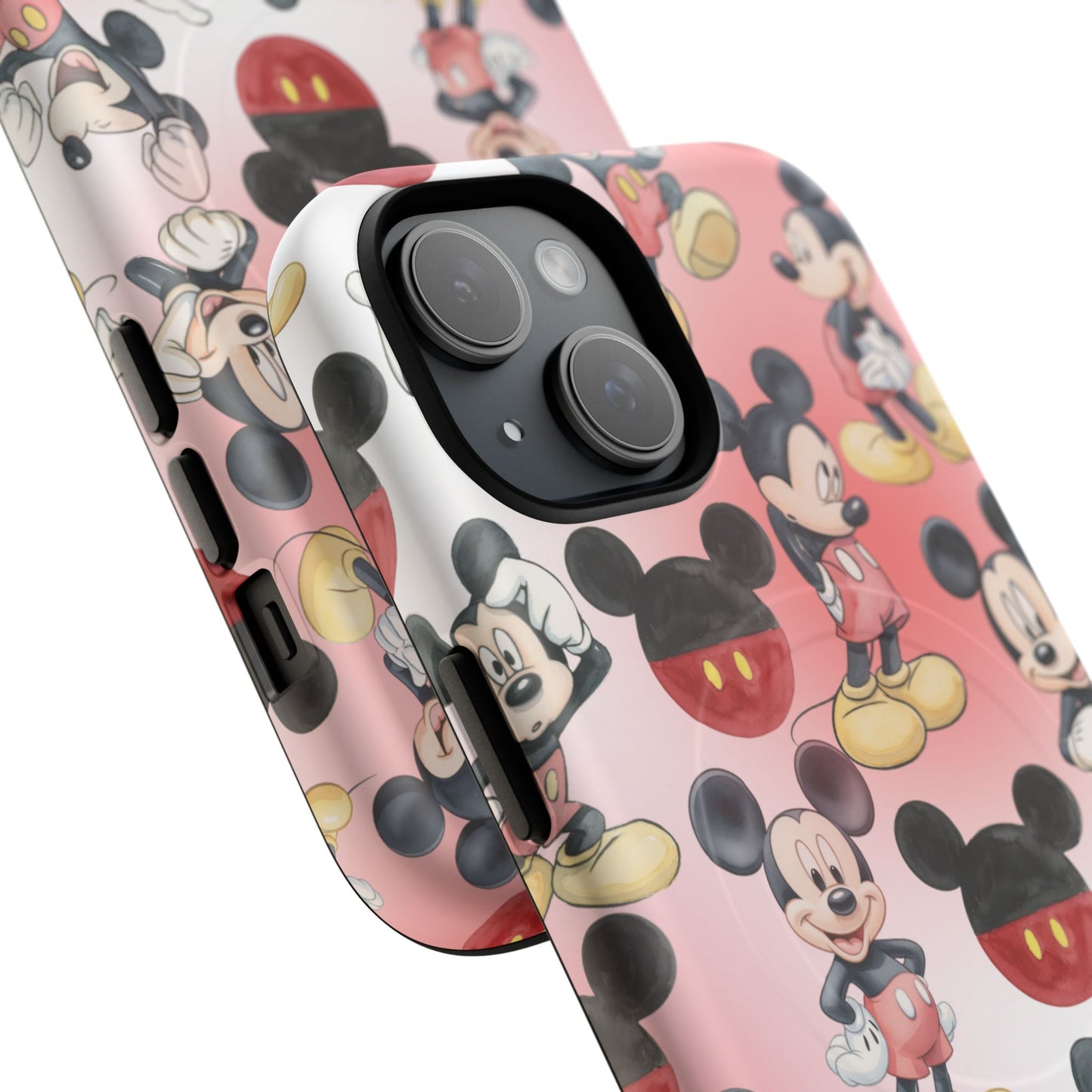 The Mouse Mag Safe Case