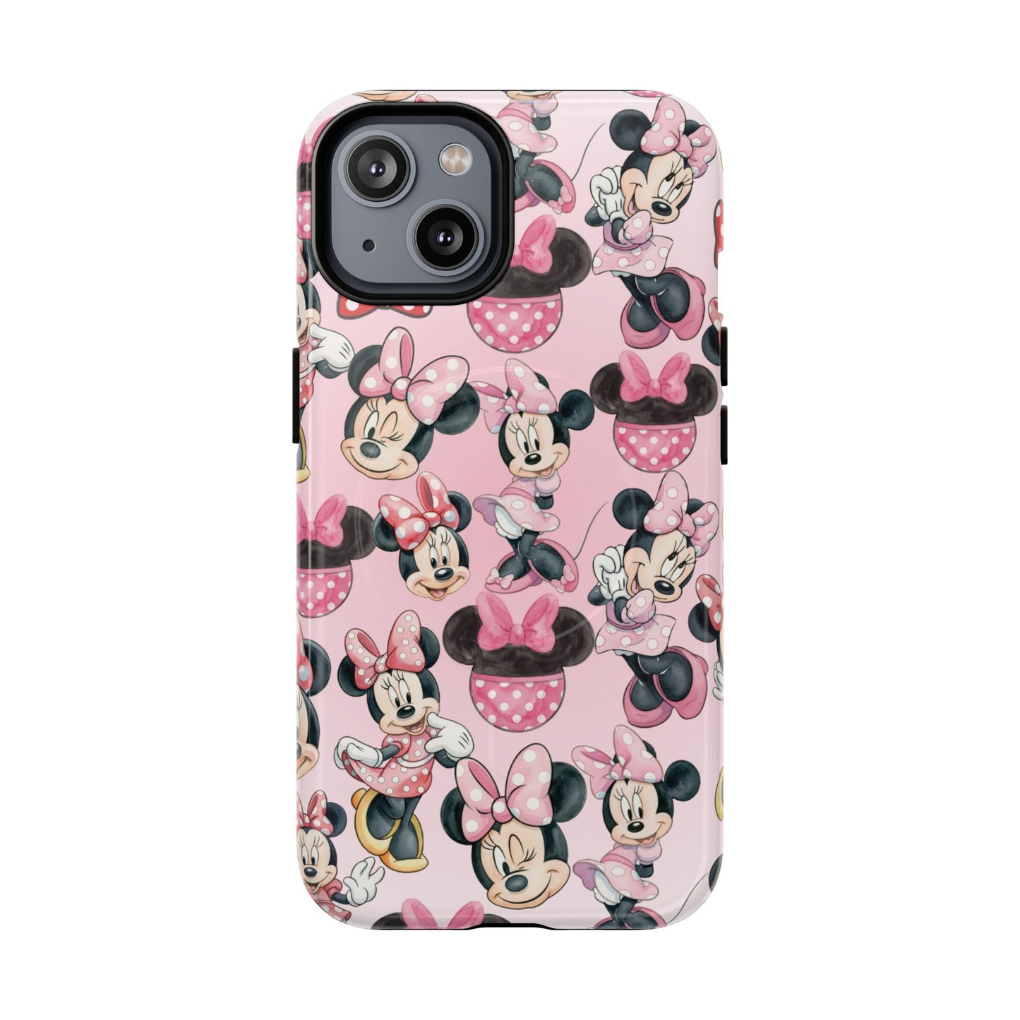 The Minnie Mag Safe Case