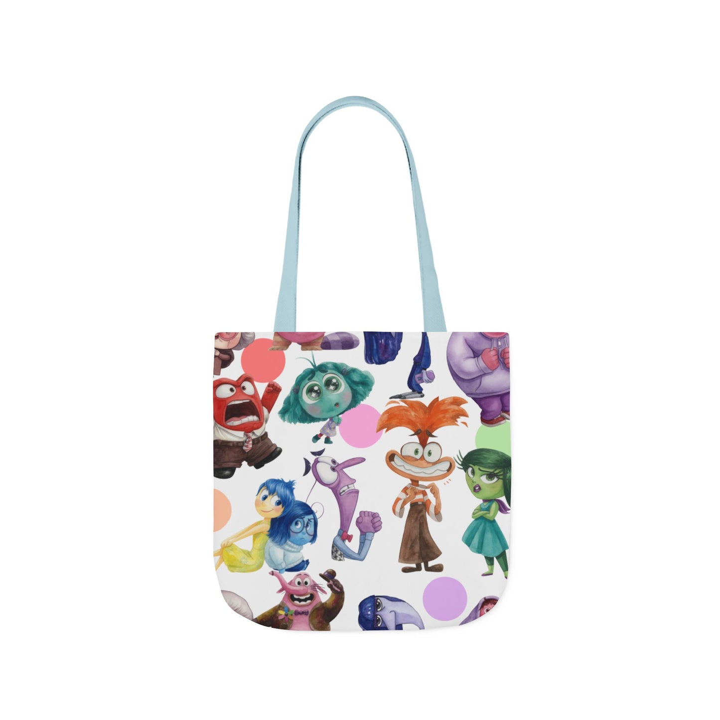 Rileys Tote Bag