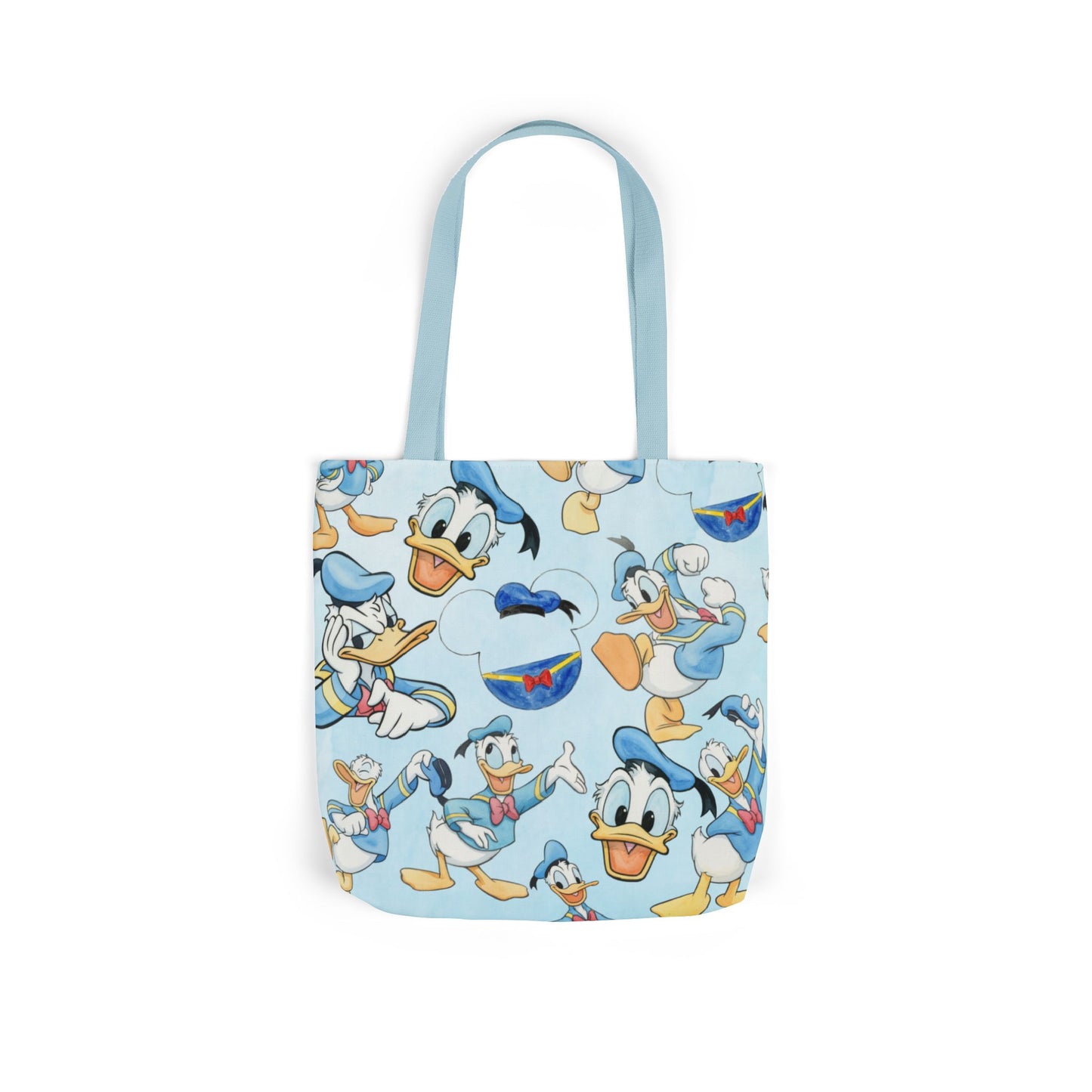 The Donald Tote Bag
