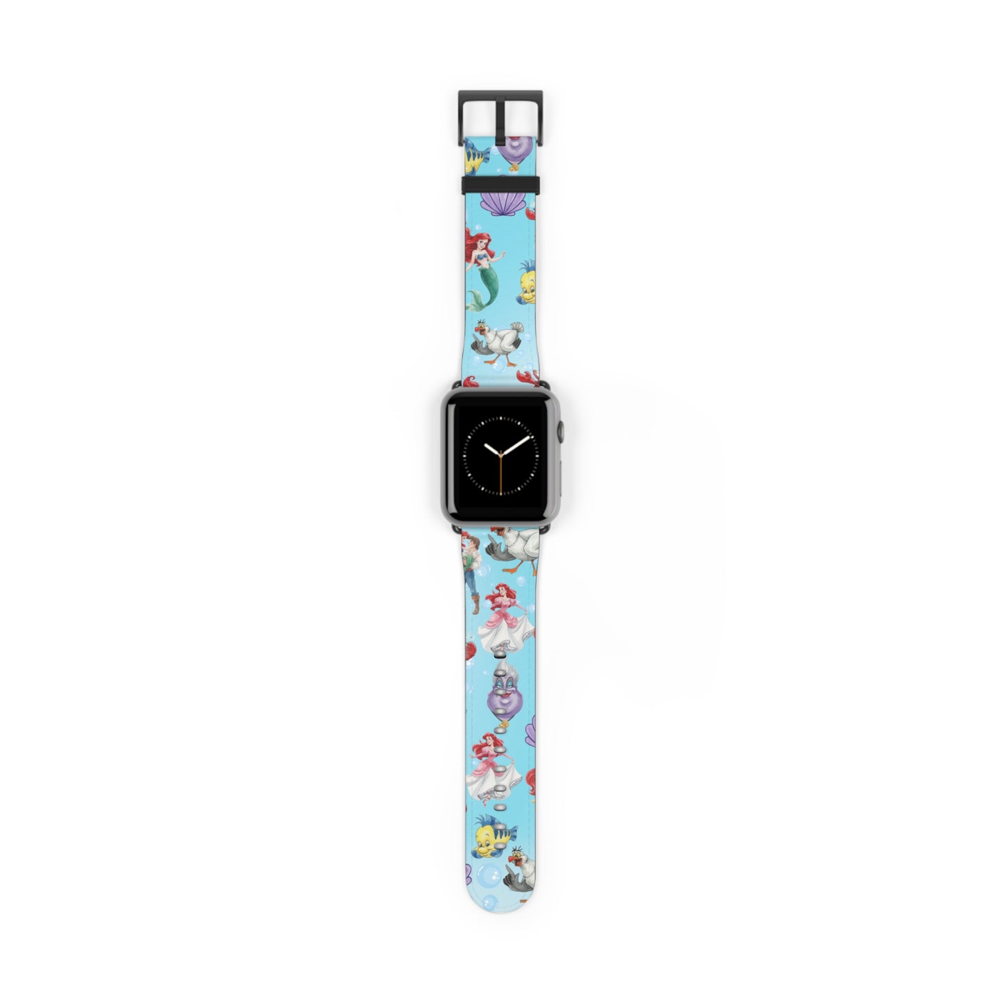 Under the sea Watch Band