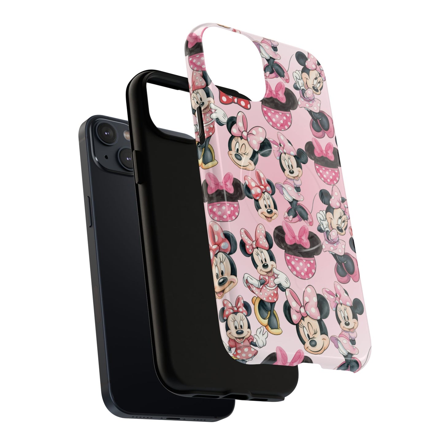 The Minnie Mag Safe Case