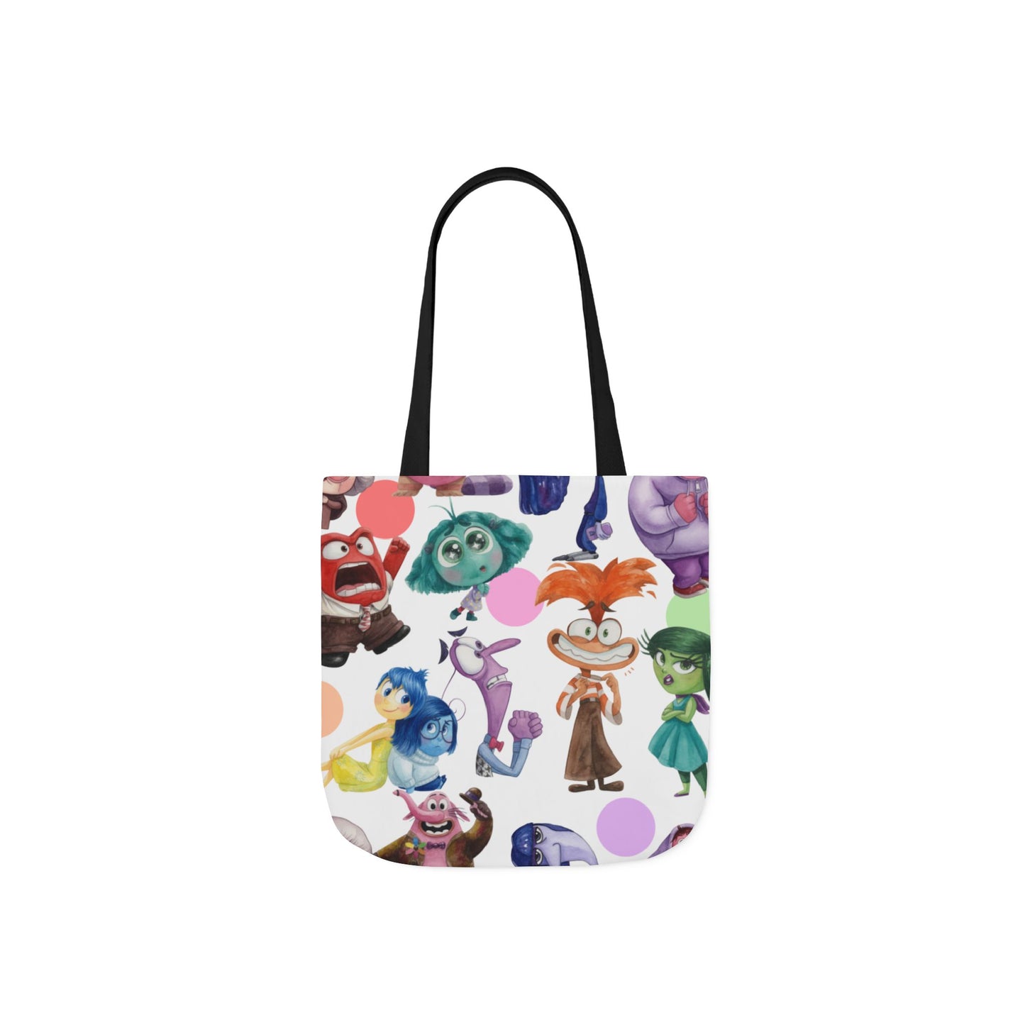 Rileys Tote Bag