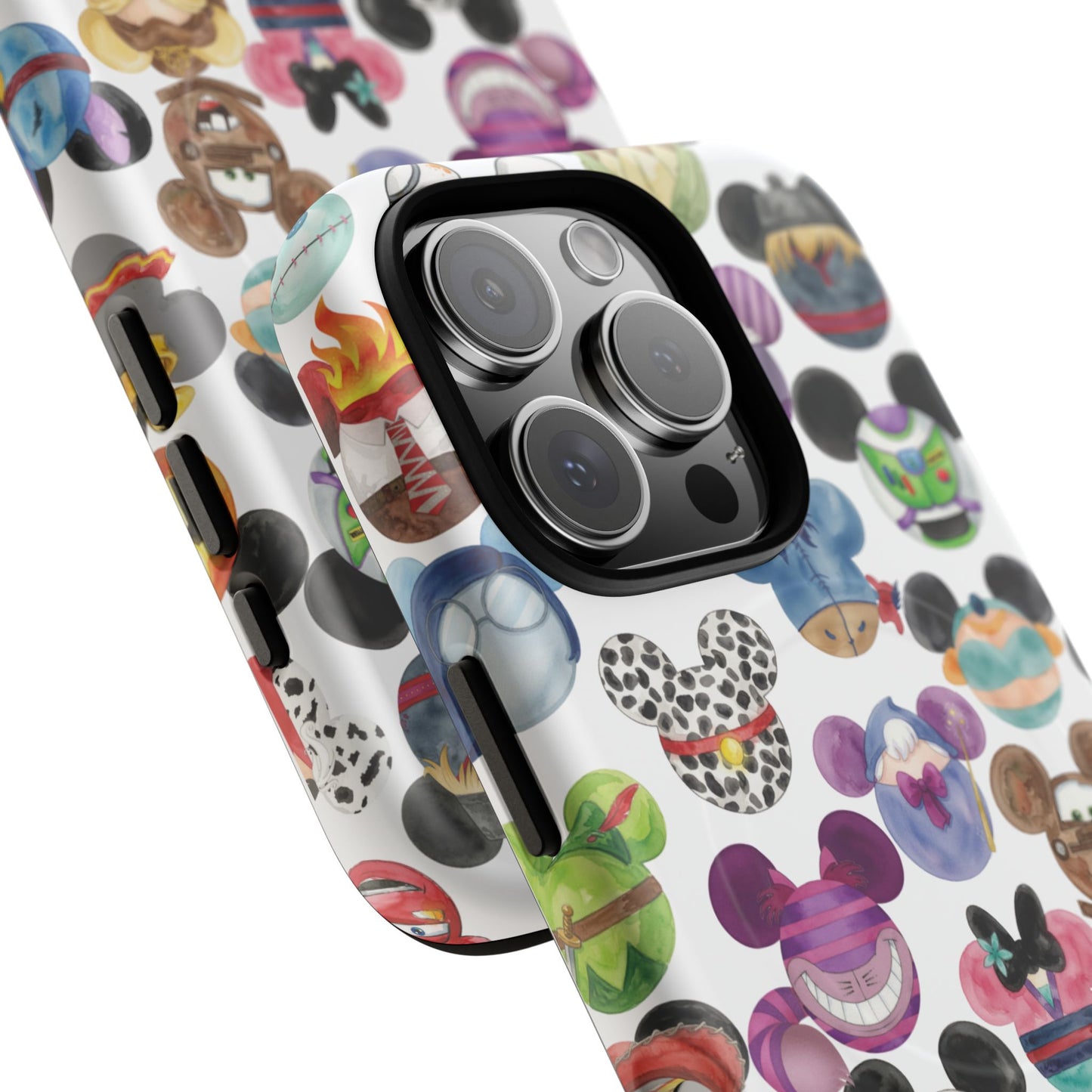 The Mickey Friends Mag Safe Case