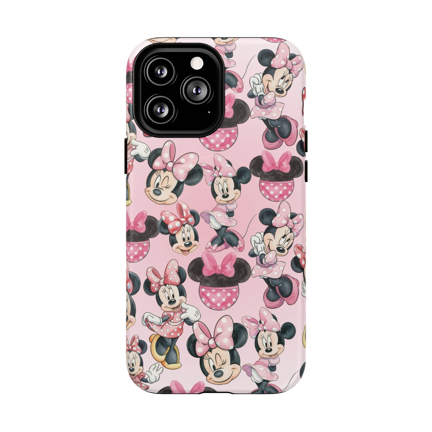 The Minnie Mag Safe Case