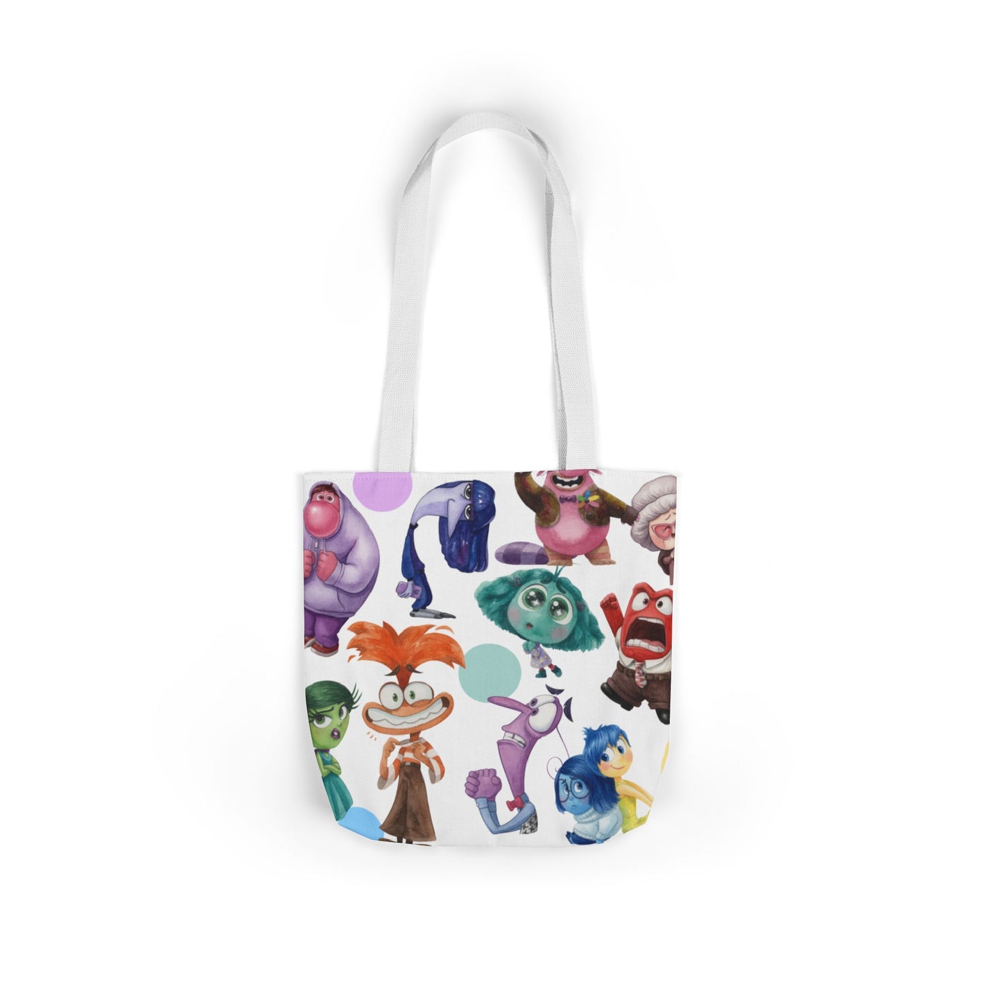Rileys Tote Bag