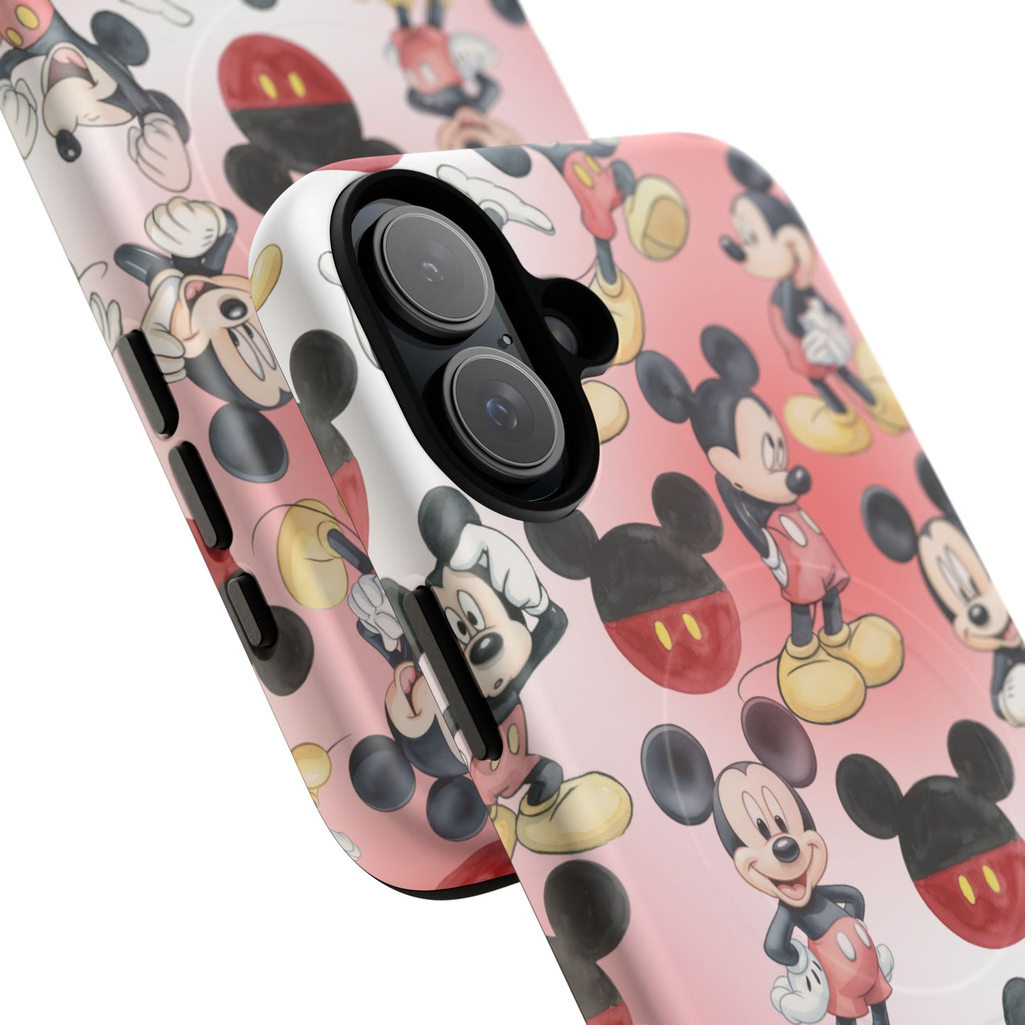 The Mouse Mag Safe Case