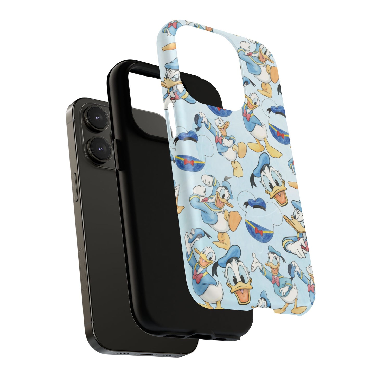 The Donald Mag Safe Case