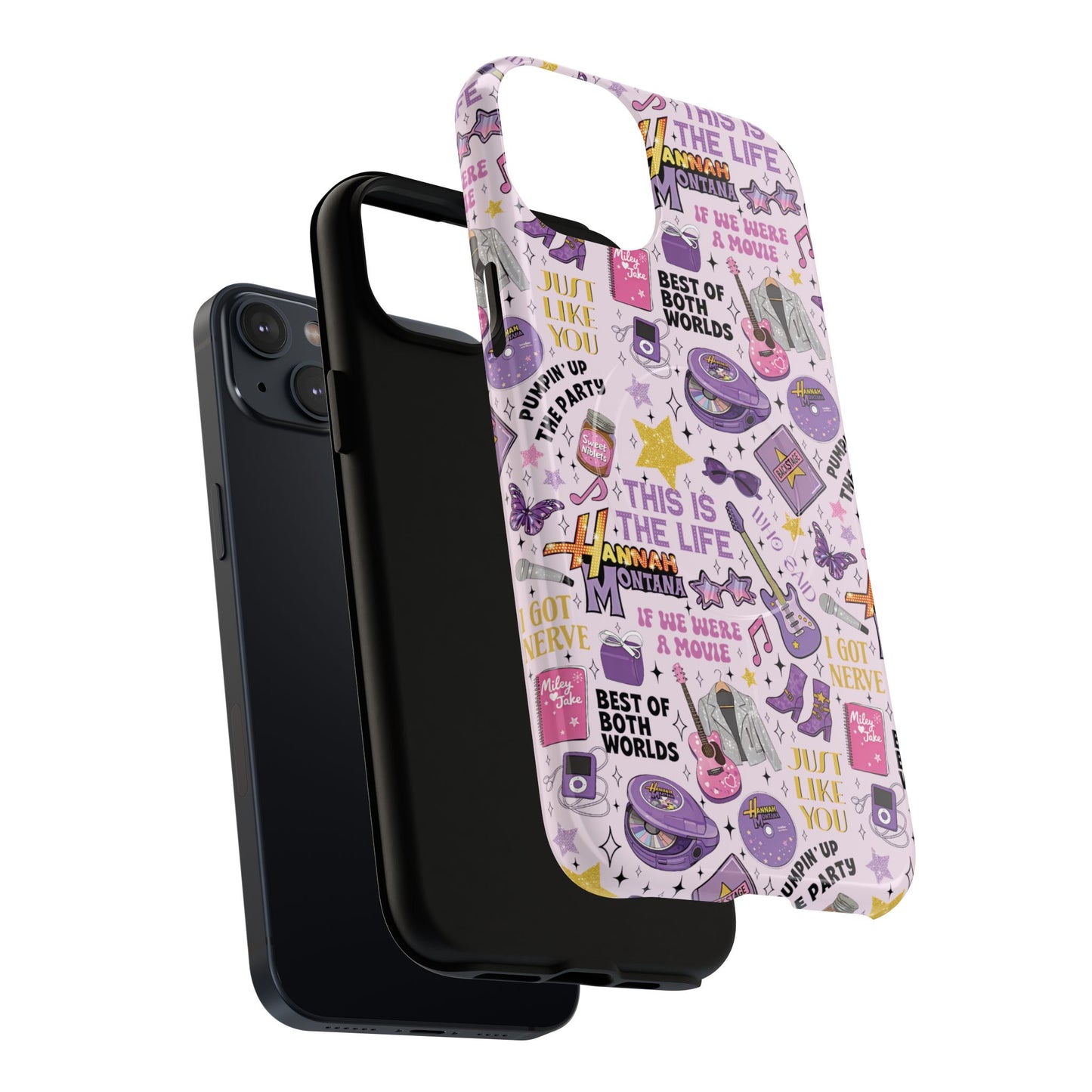 Hannah's Mag Safe Case