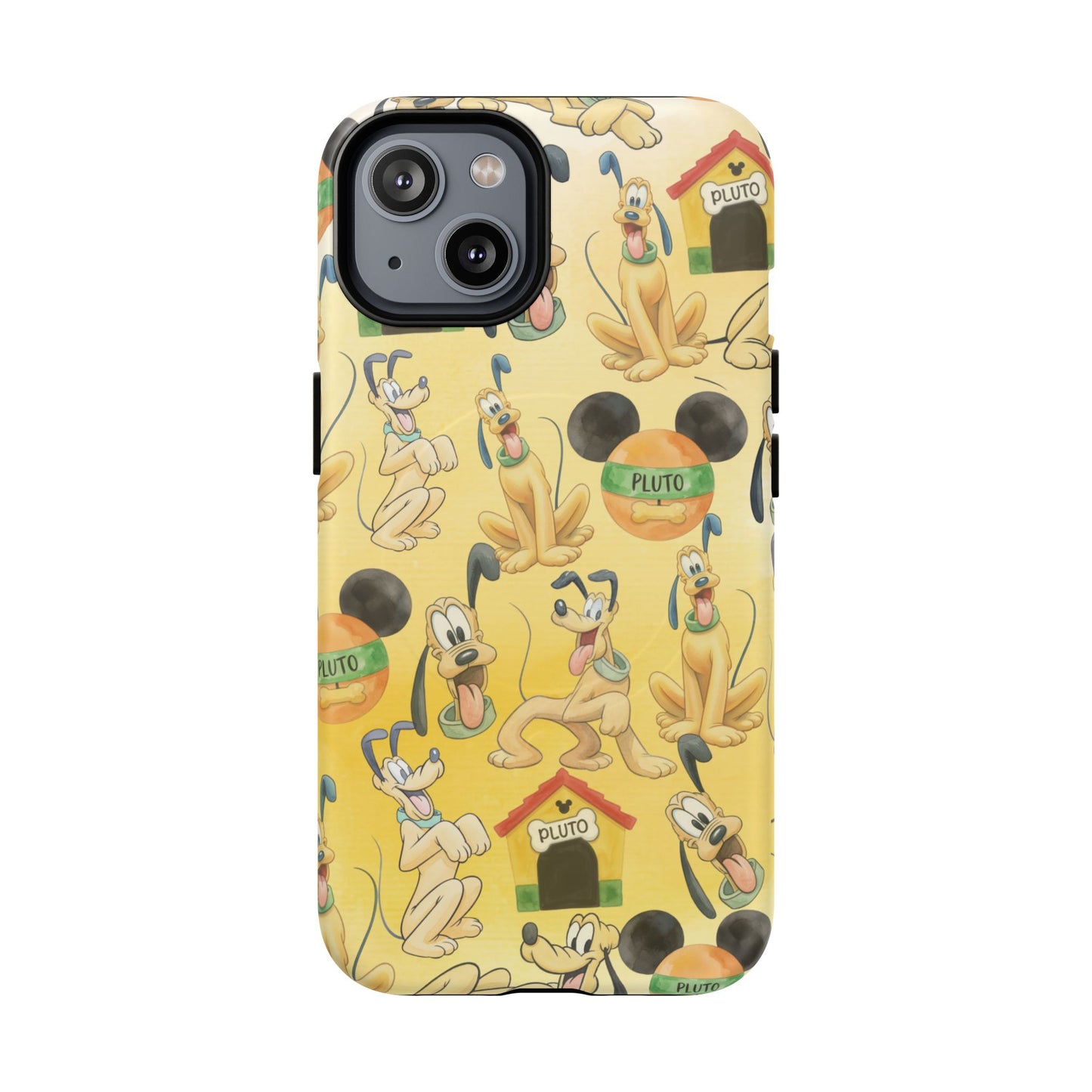 The Pluto Mag Safe Case