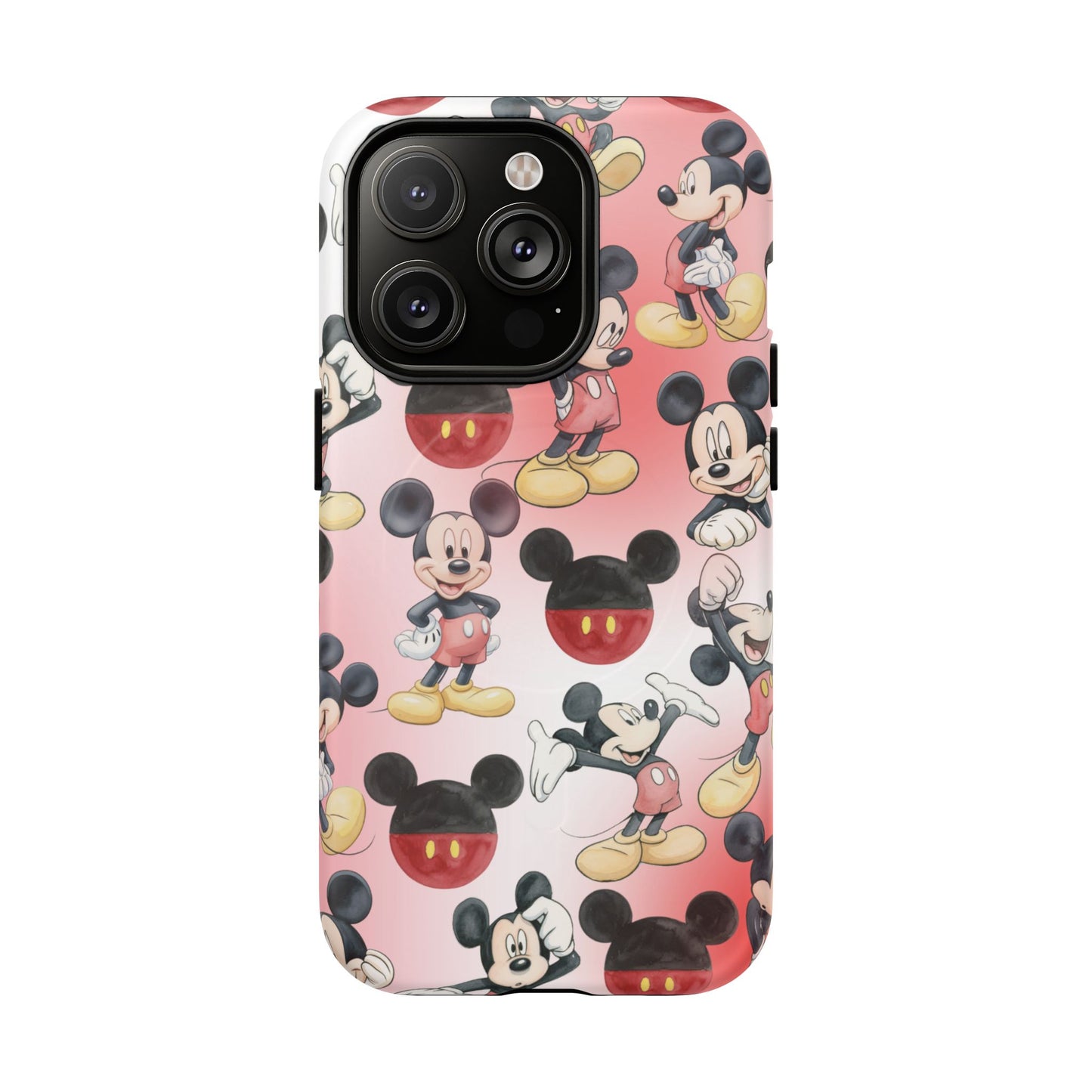 The Mouse Mag Safe Case